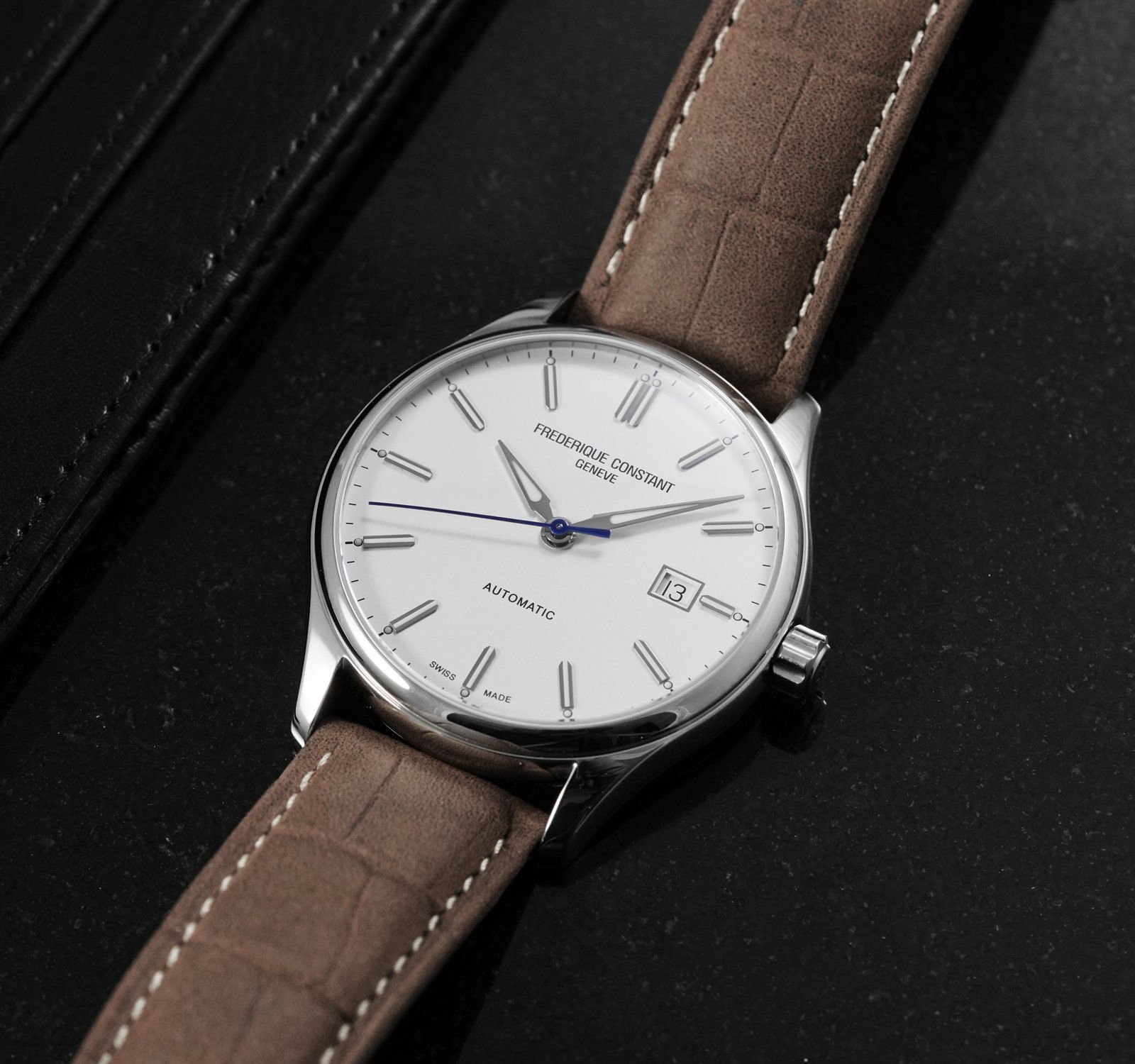 Second Hand Frederique Constant Classics