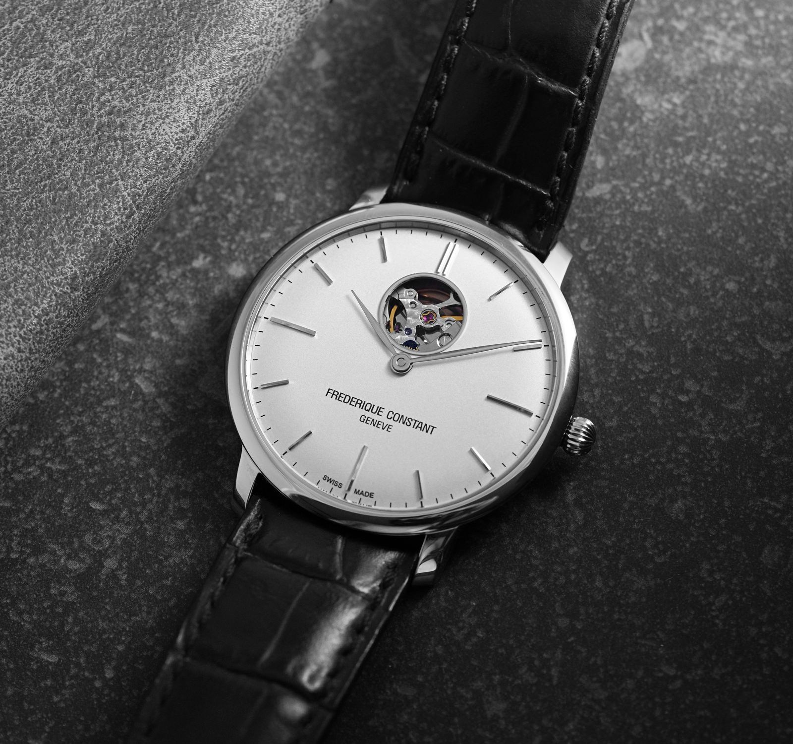 Second Hand Frederique Constant Classics