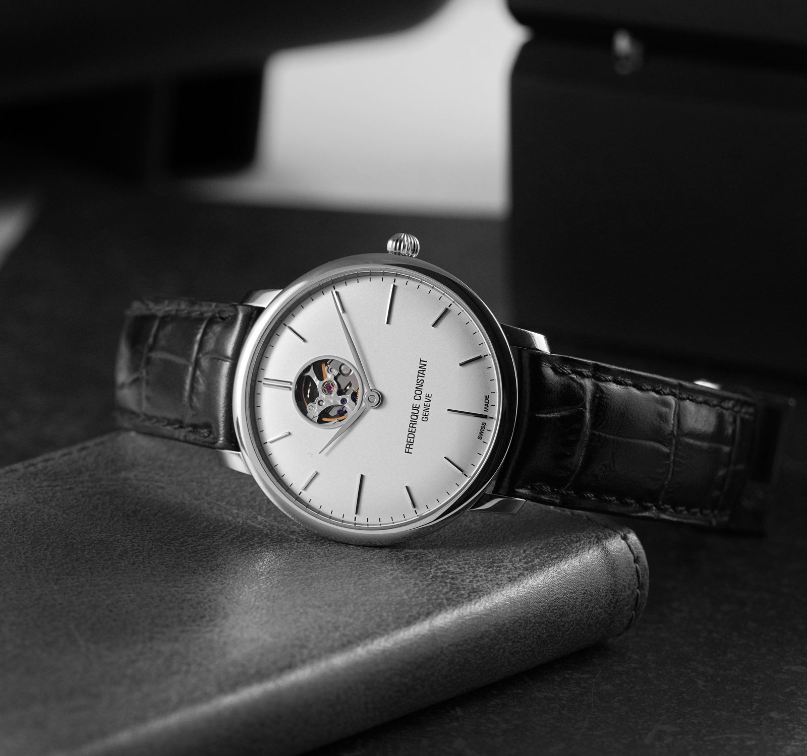 Frederique Constant FC-312S4S6