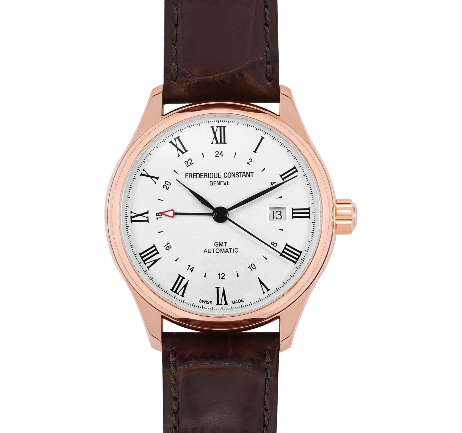 Pre-Owned Frederique Constant Classics