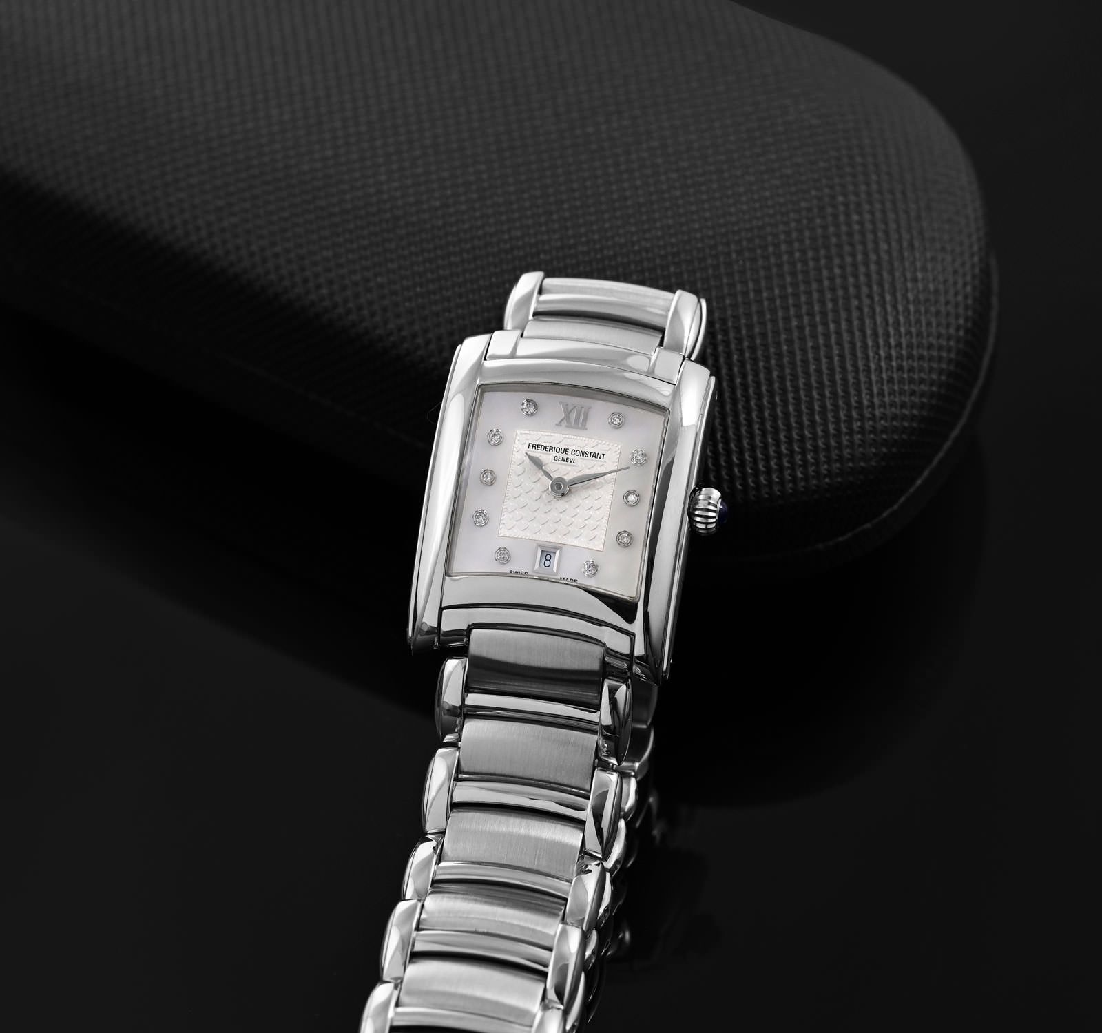 Frederique Constant FC-220WHD2EC6B