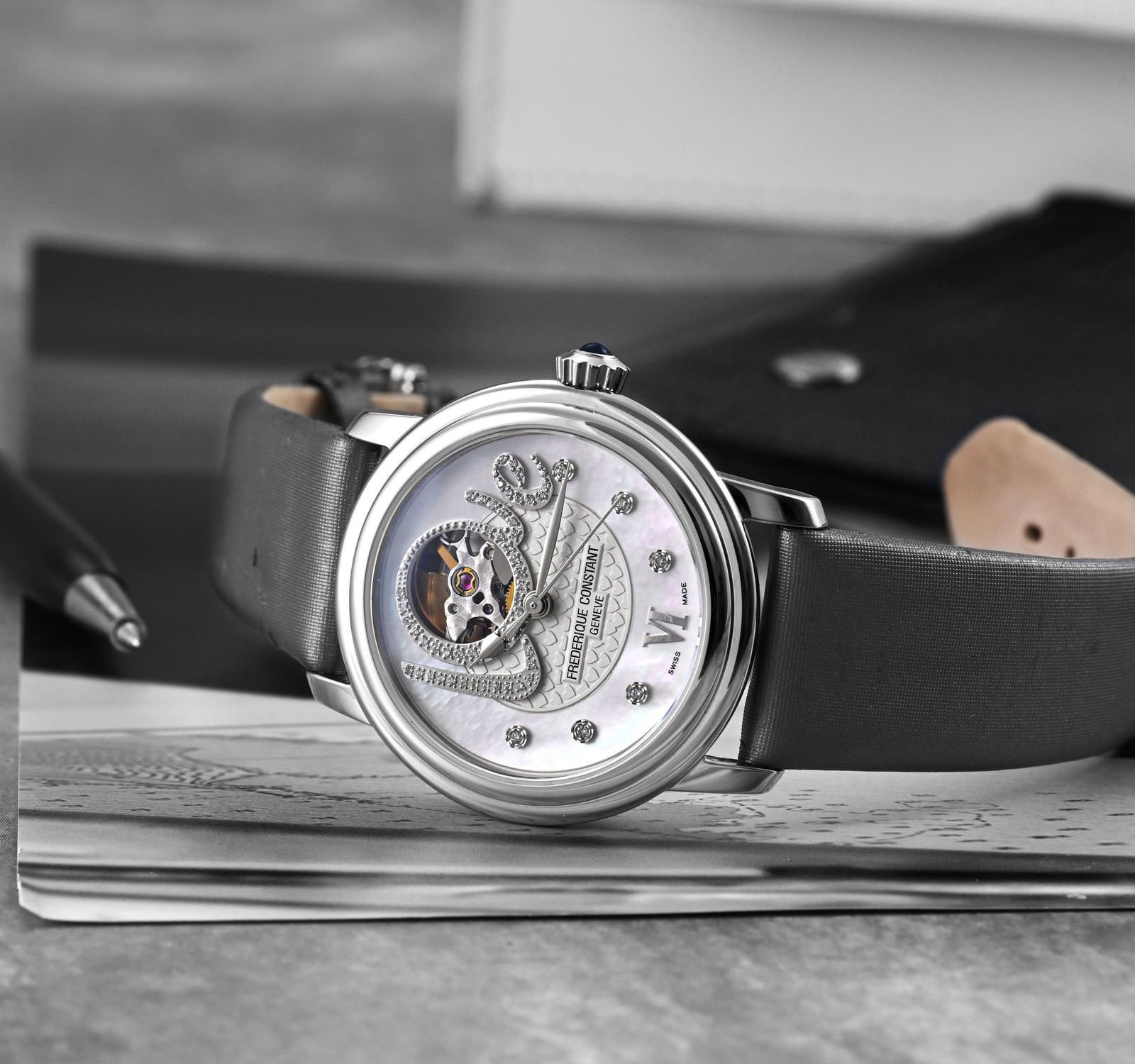 Frederique Constant FC-310LHB2P6