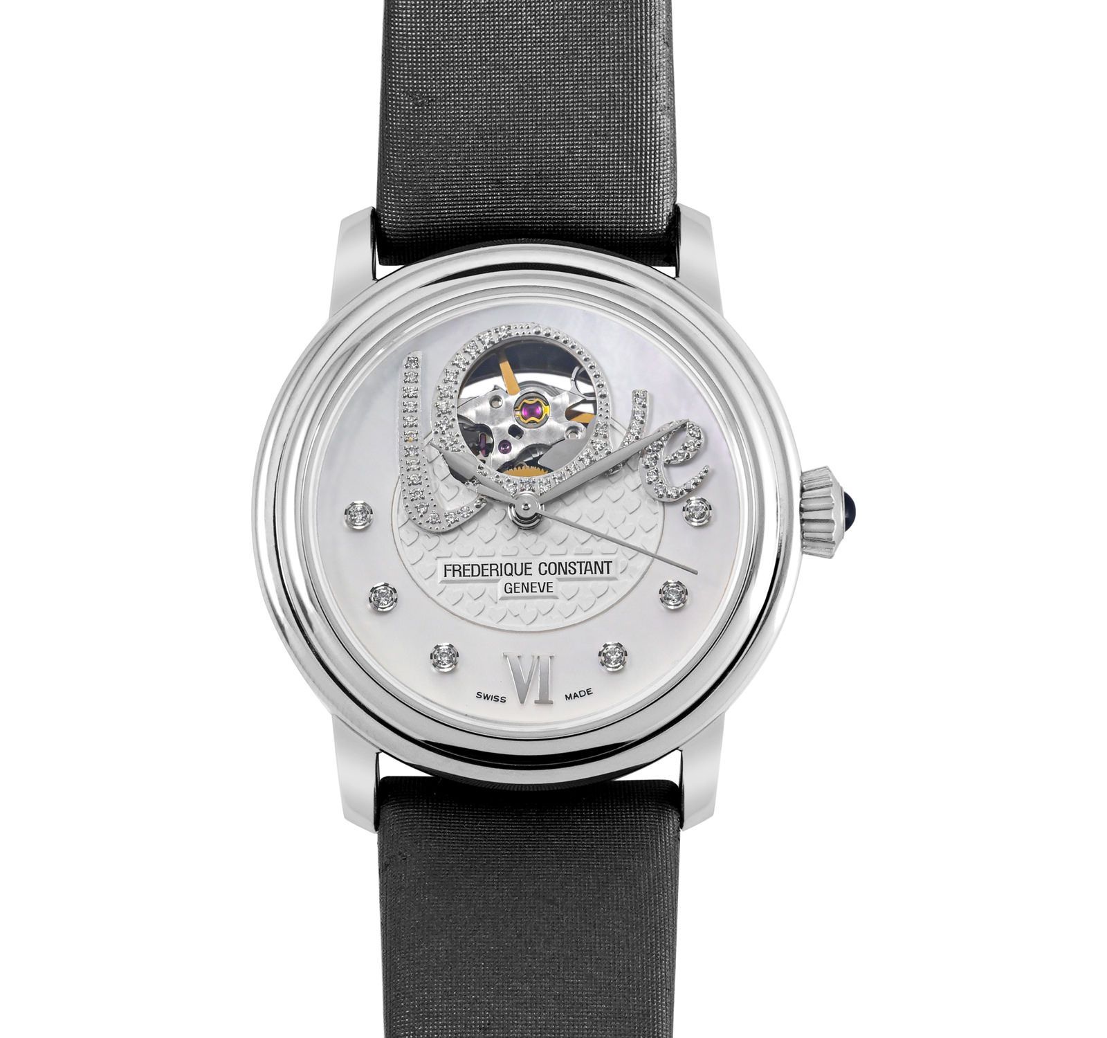 Pre-Owned Frederique Constant Classics