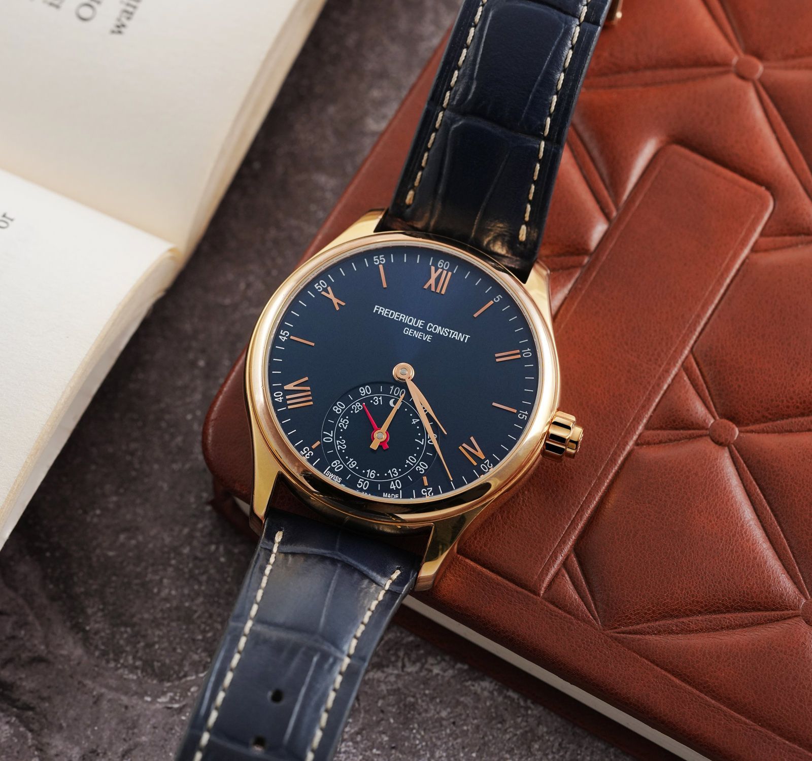 Horological smartwatch hotsell