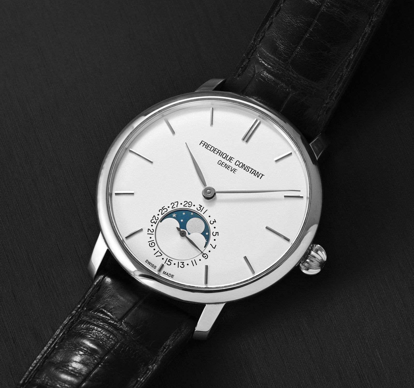 Frederique Constant FC-705S4S6