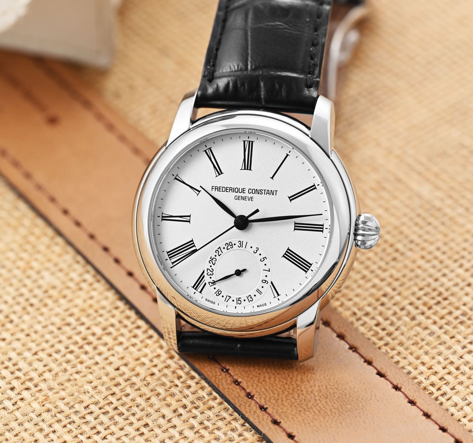 Frederique Constant FC-710MS4H6