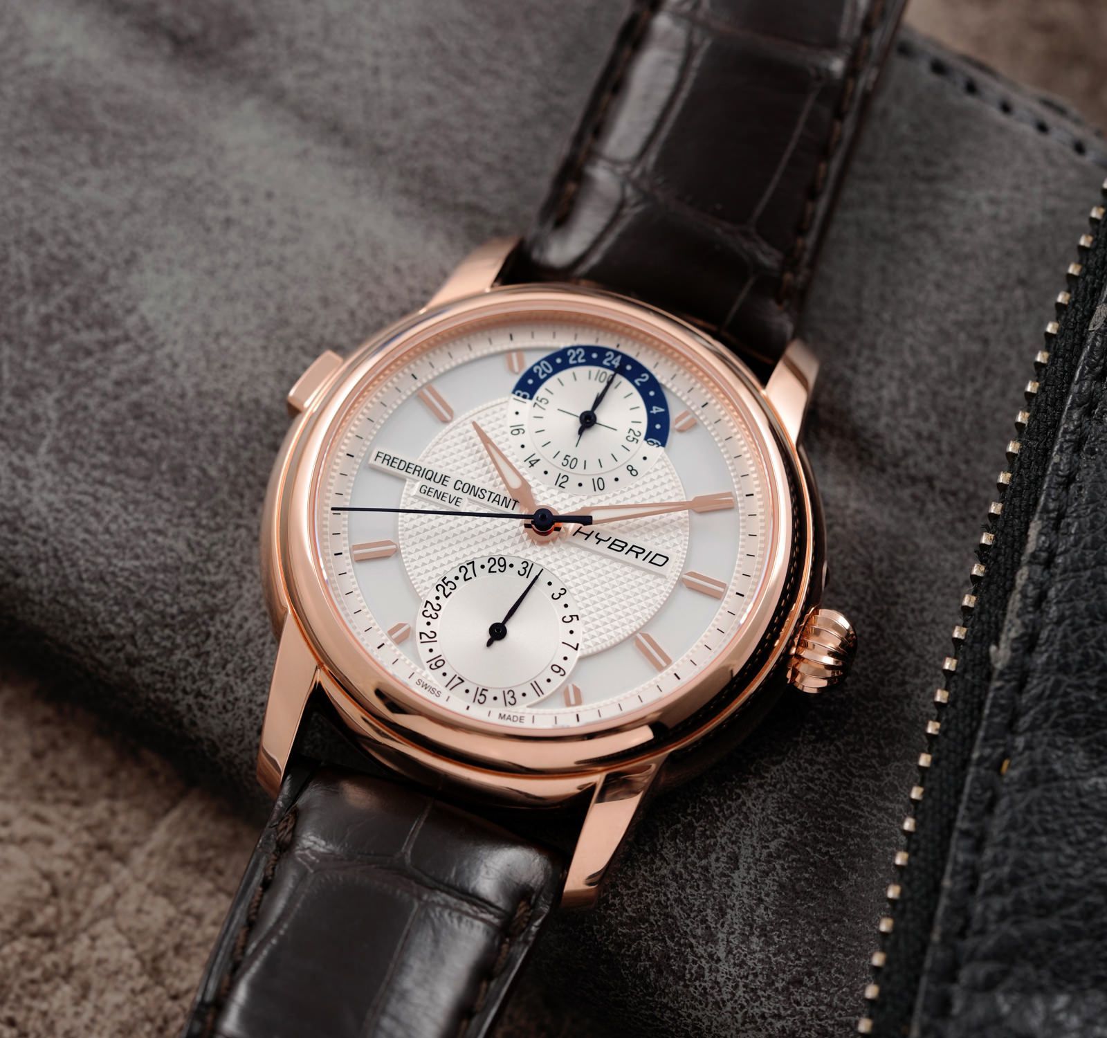 Frederique Constant FC-750V4H4