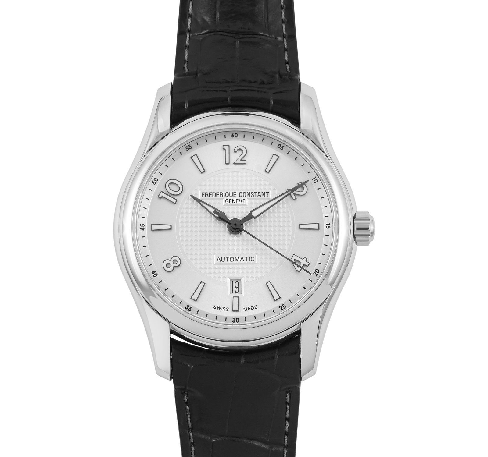 Pre-Owned Frederique Constant Runabout