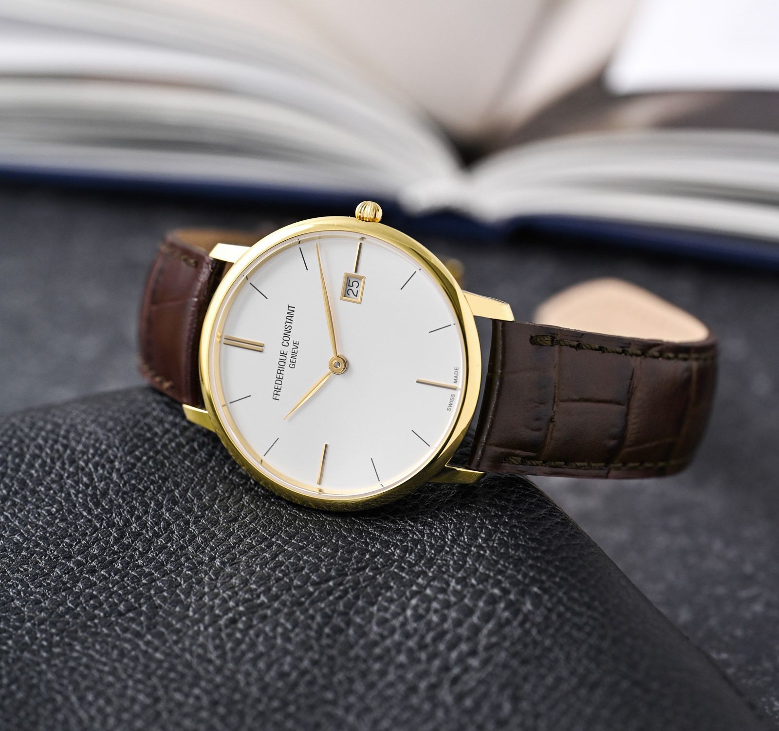 Frederique Constant FC-220V5S5