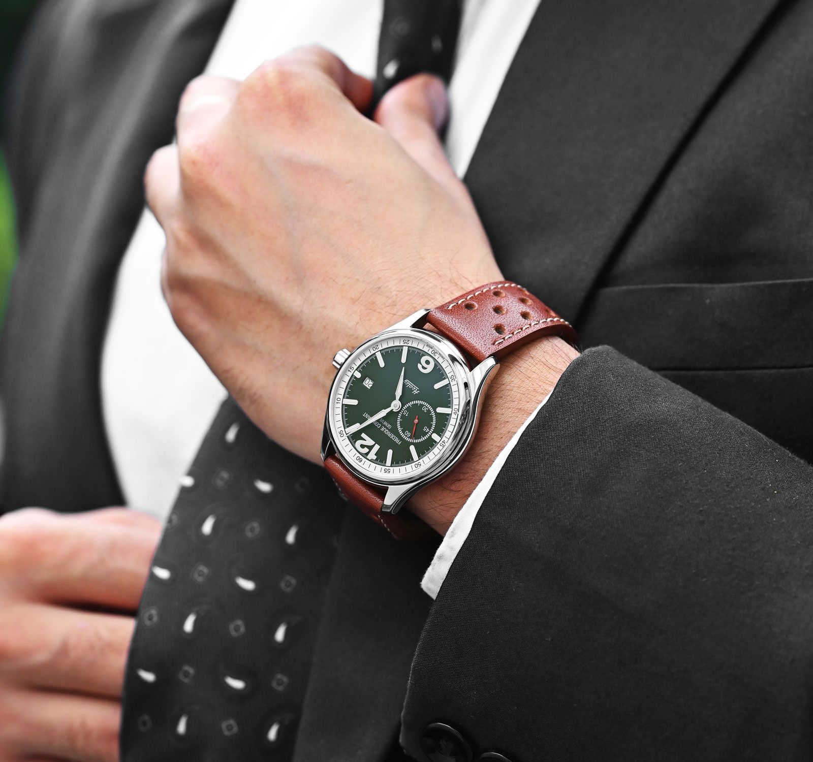 Frederique deals constant vintage