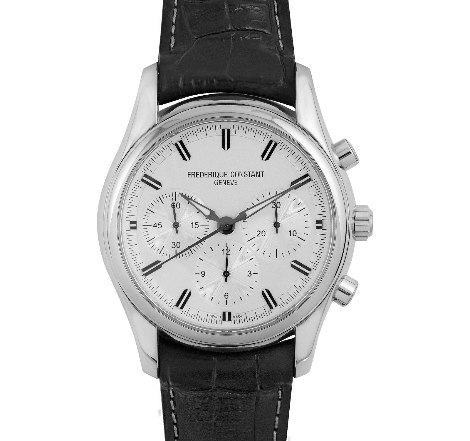 Pre-Owned Frederique Constant Vintage Rally