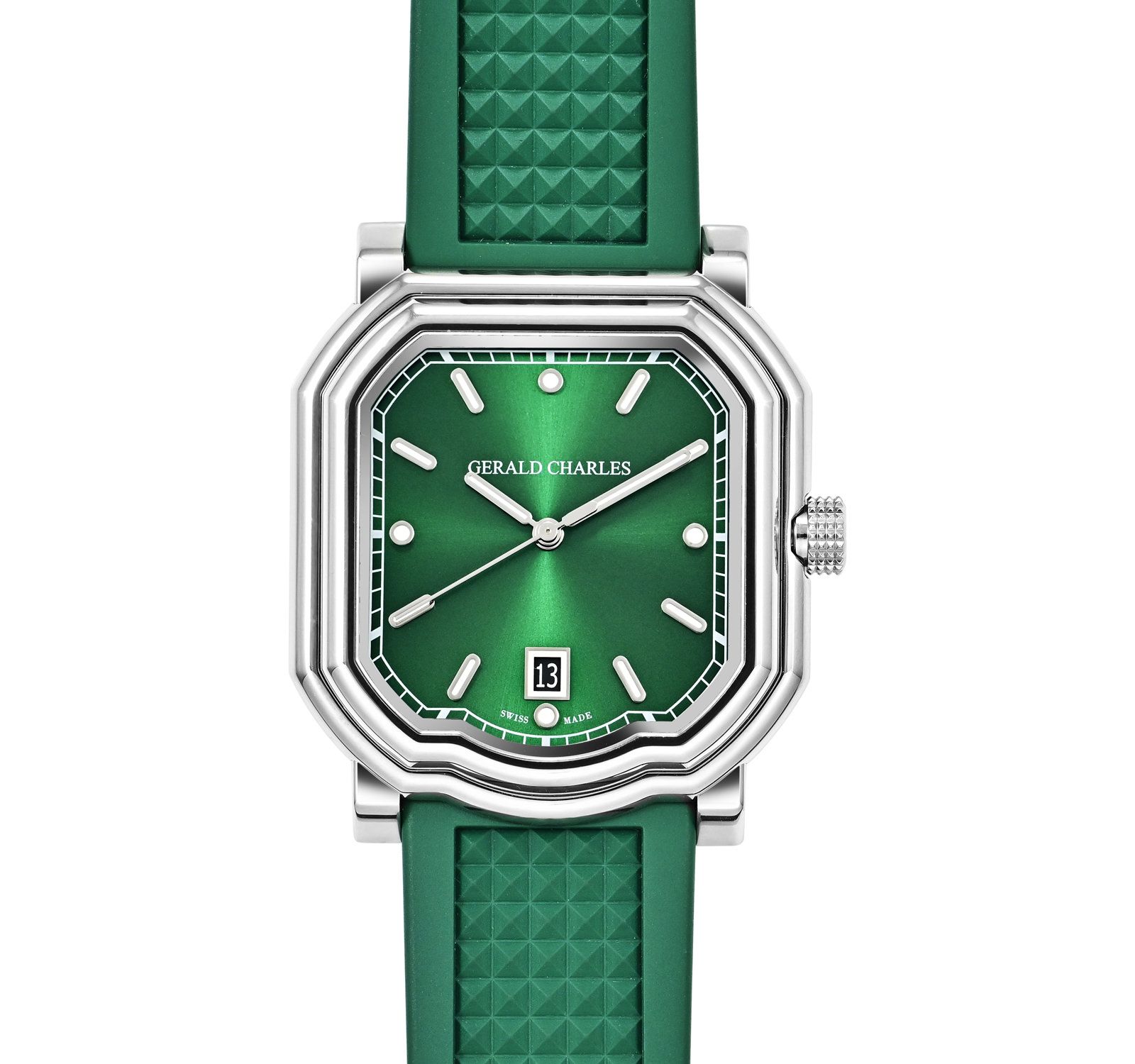 Pre-Owned Gerald Charles Maestro