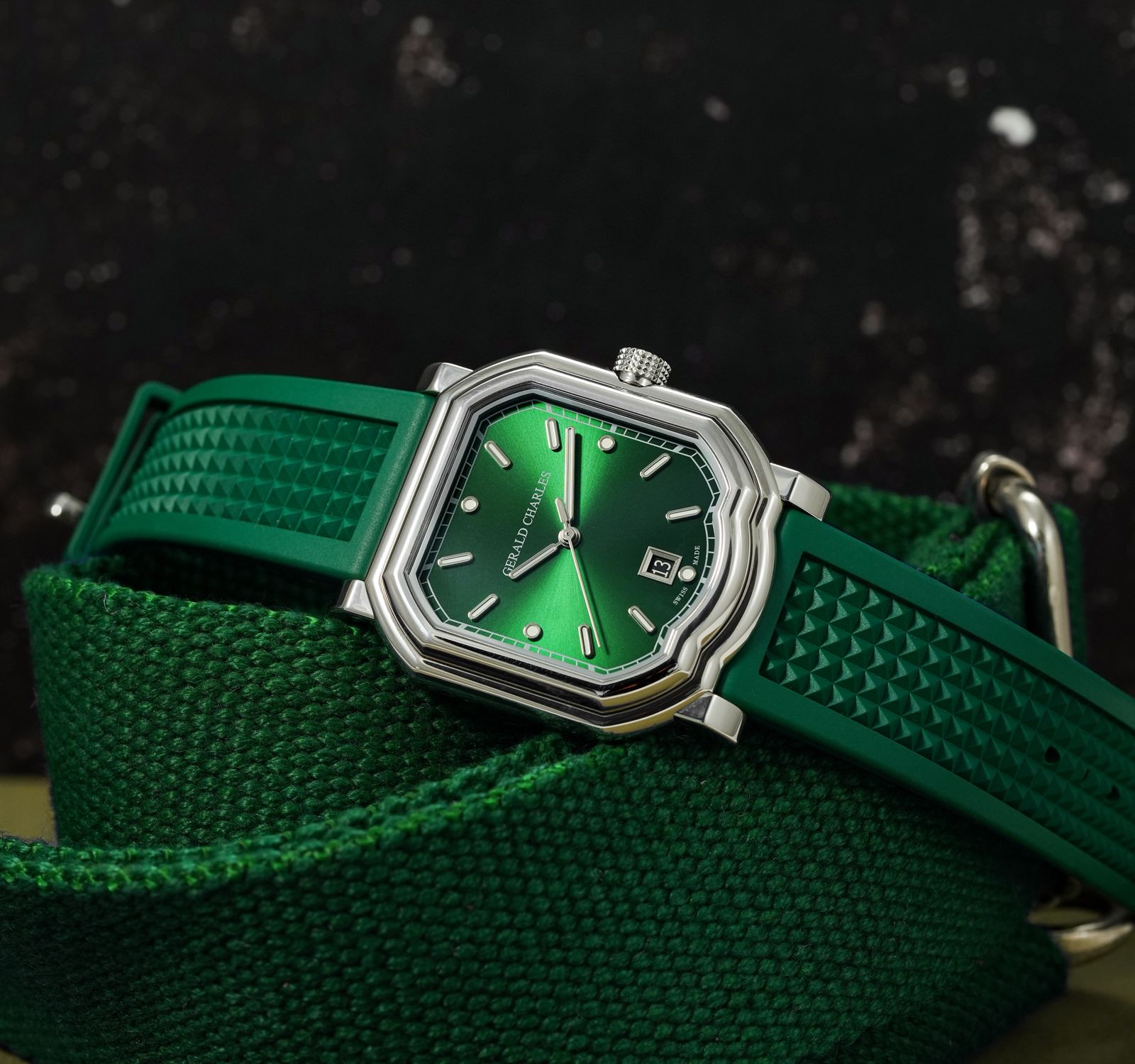 Gerald Charles GC2.0-A-02