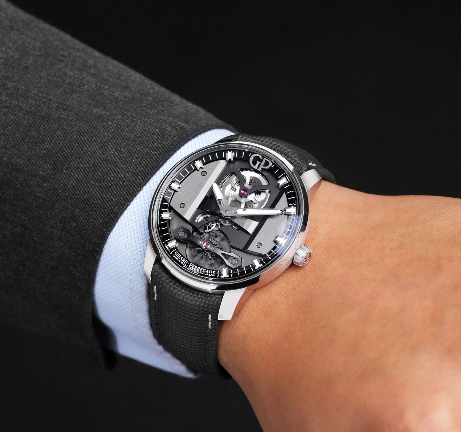 Girard-Perregaux Watches