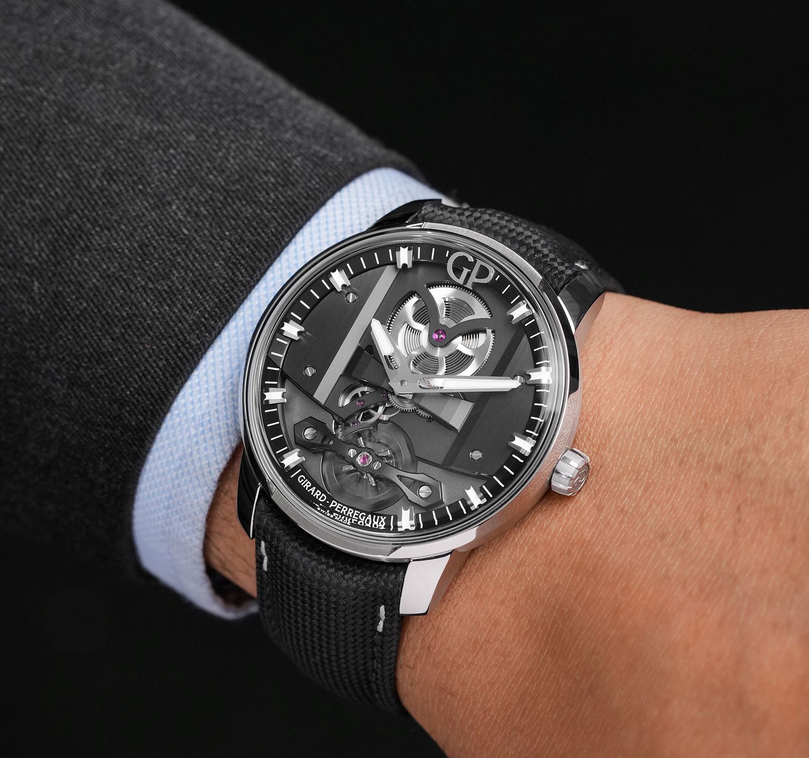 Girard-Perregaux Watches