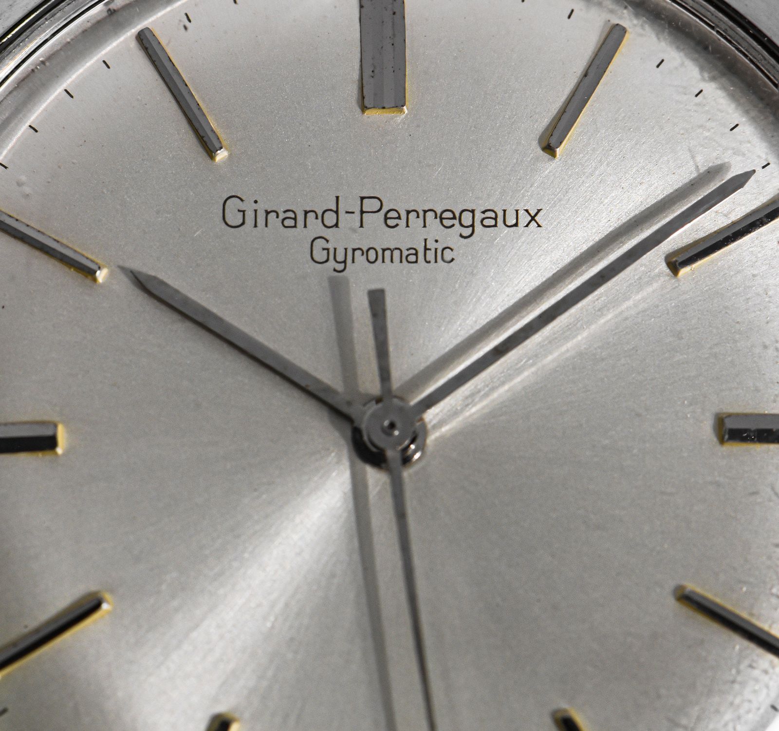 Girard-Perregaux Watches