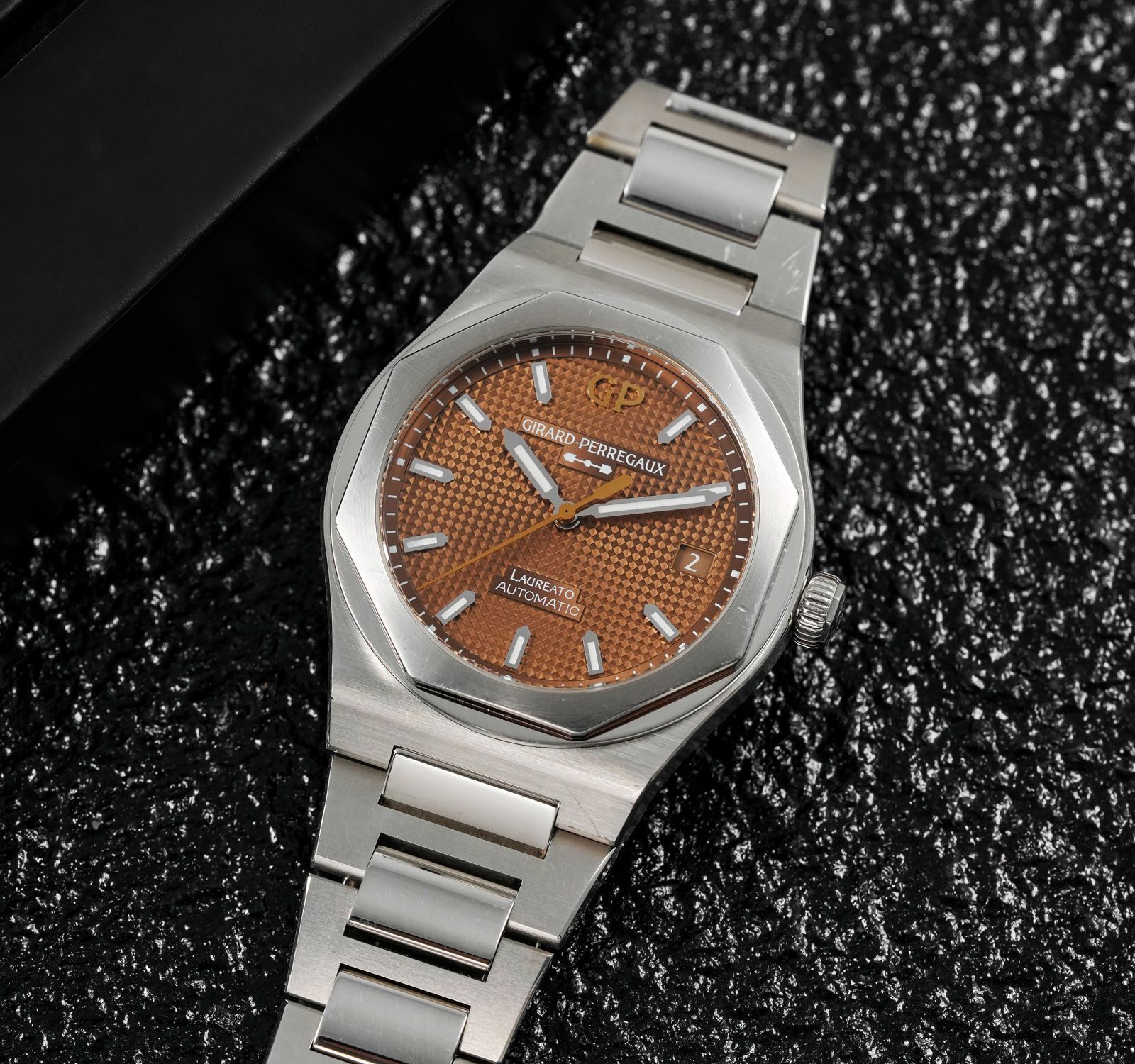 Girard-Perregaux 81005-11-3154-1CM