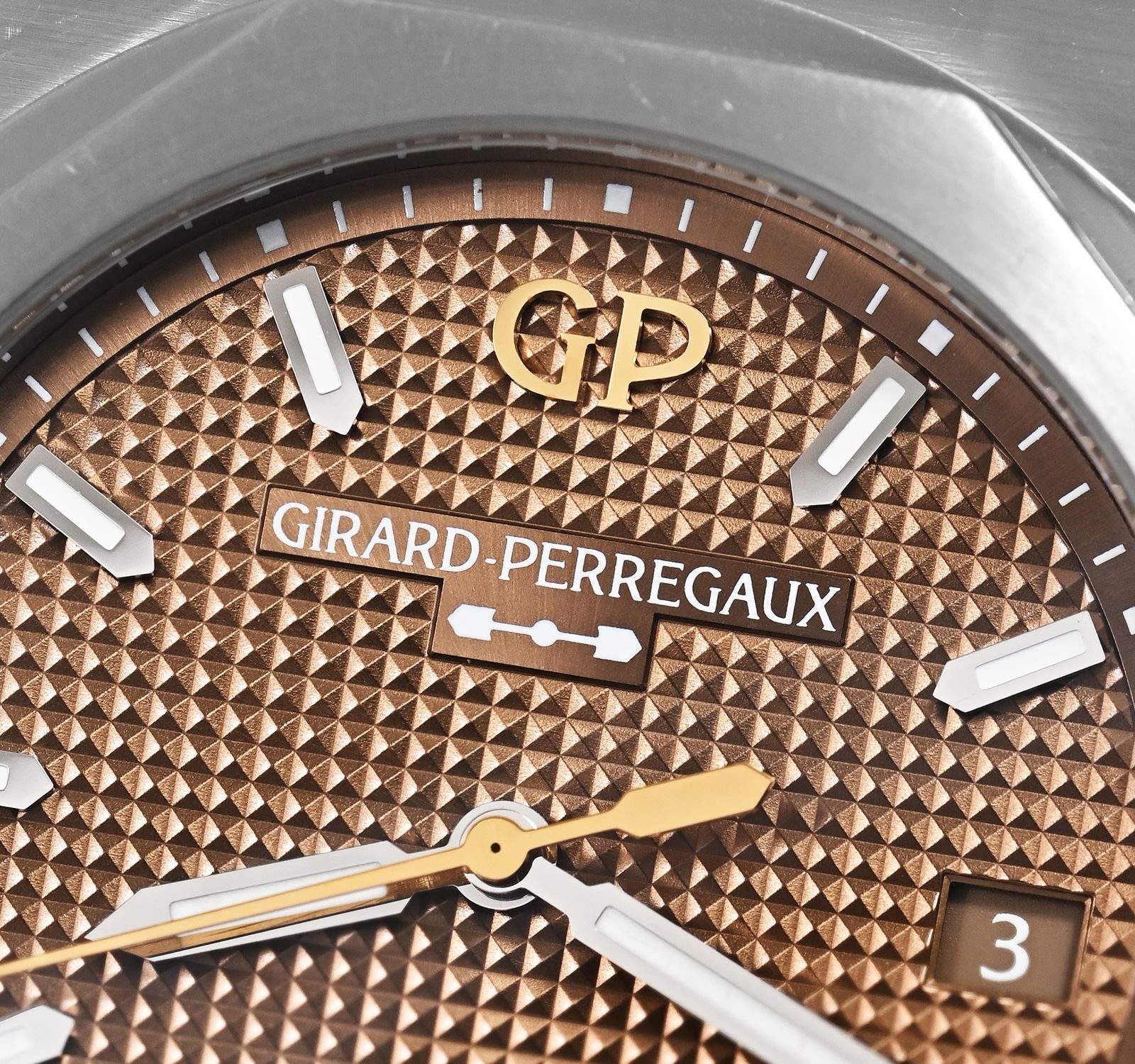 Laureato 81005-11-3154-1CM