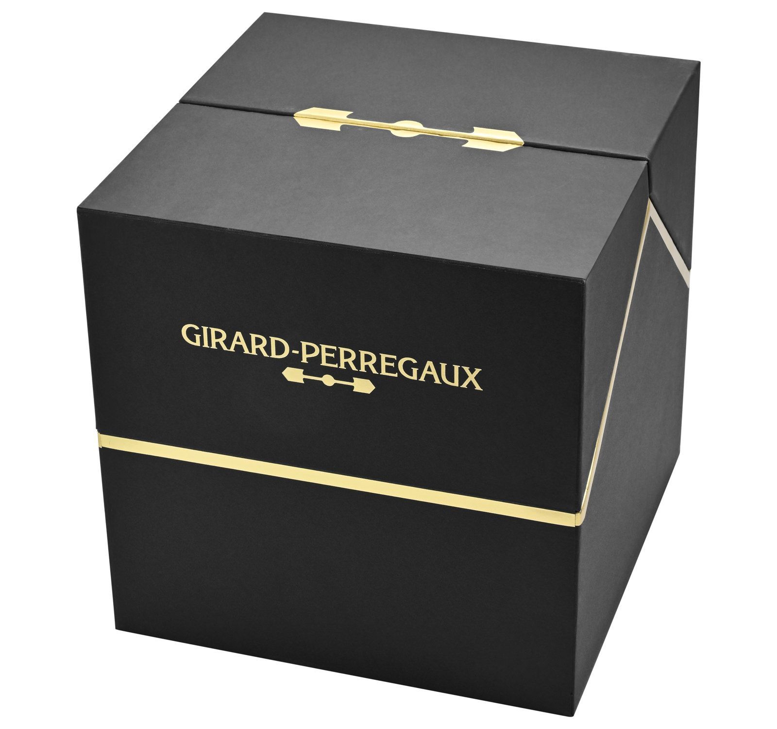 Second Hand Girard-Perregaux Laureato