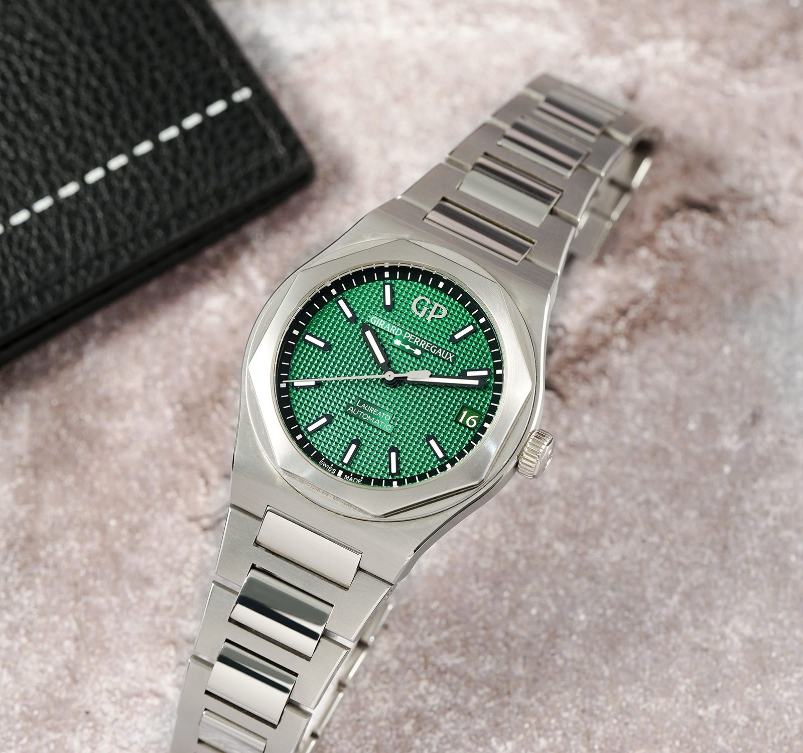 Girard-Perregaux 81010-11-3153-1CM