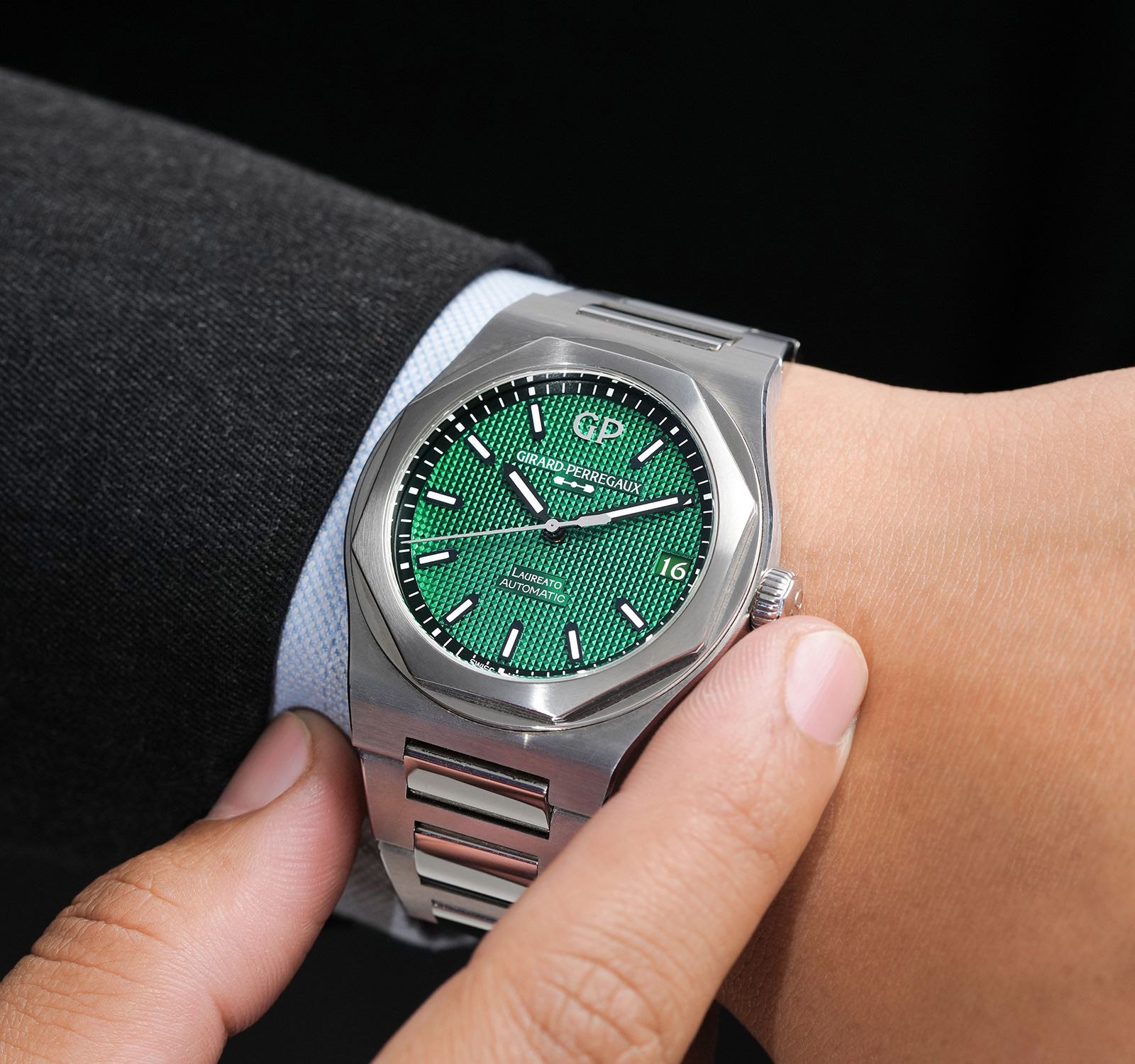 Girard-Perregaux Watches