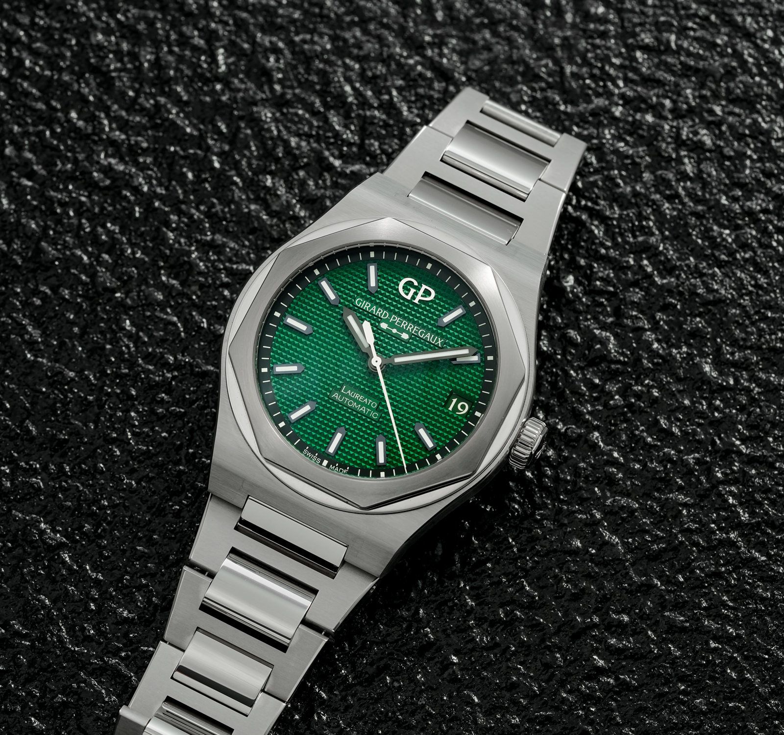 Girard-Perregaux 81010-11-3153-1CM