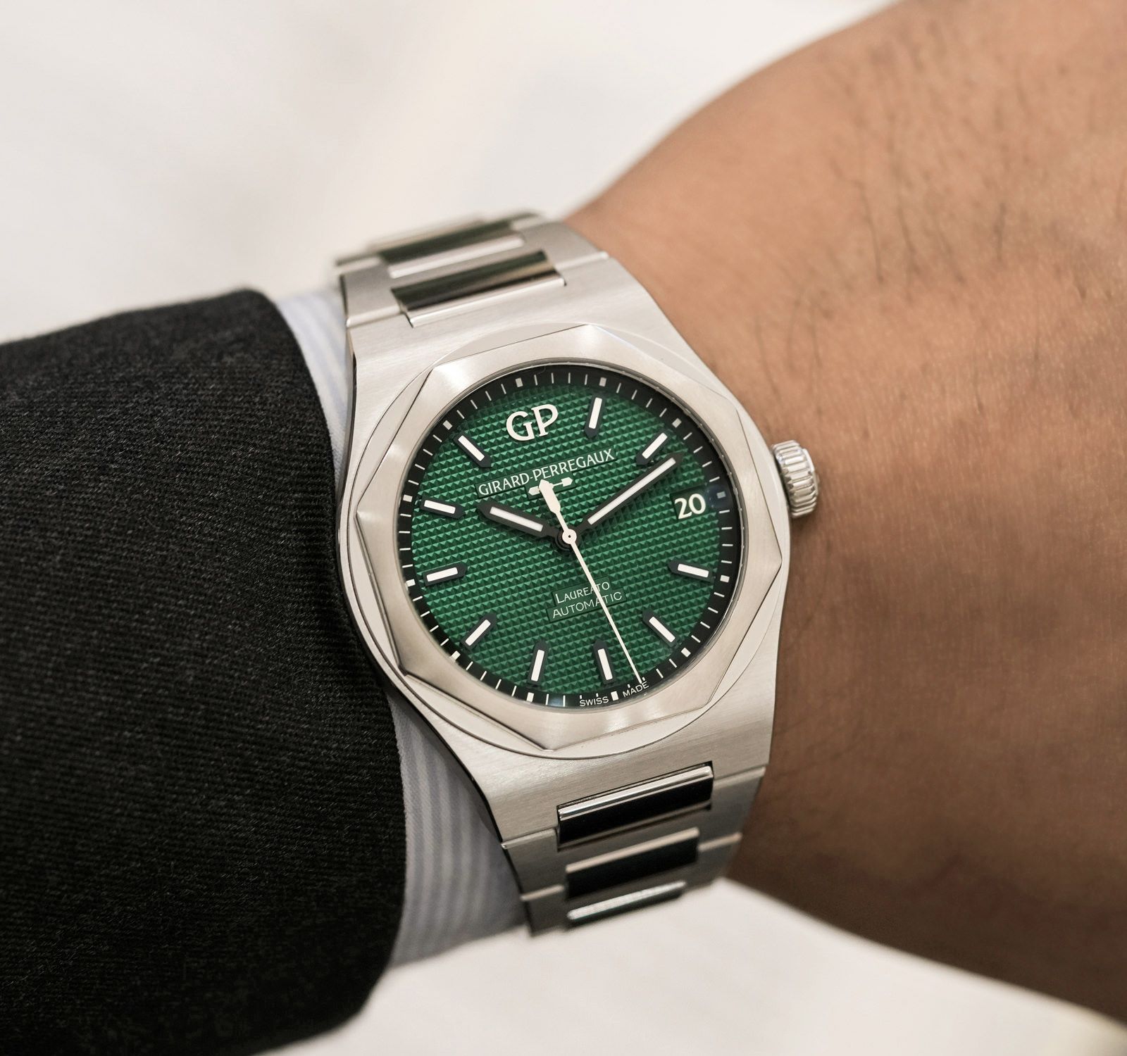 Girard-Perregaux Watches