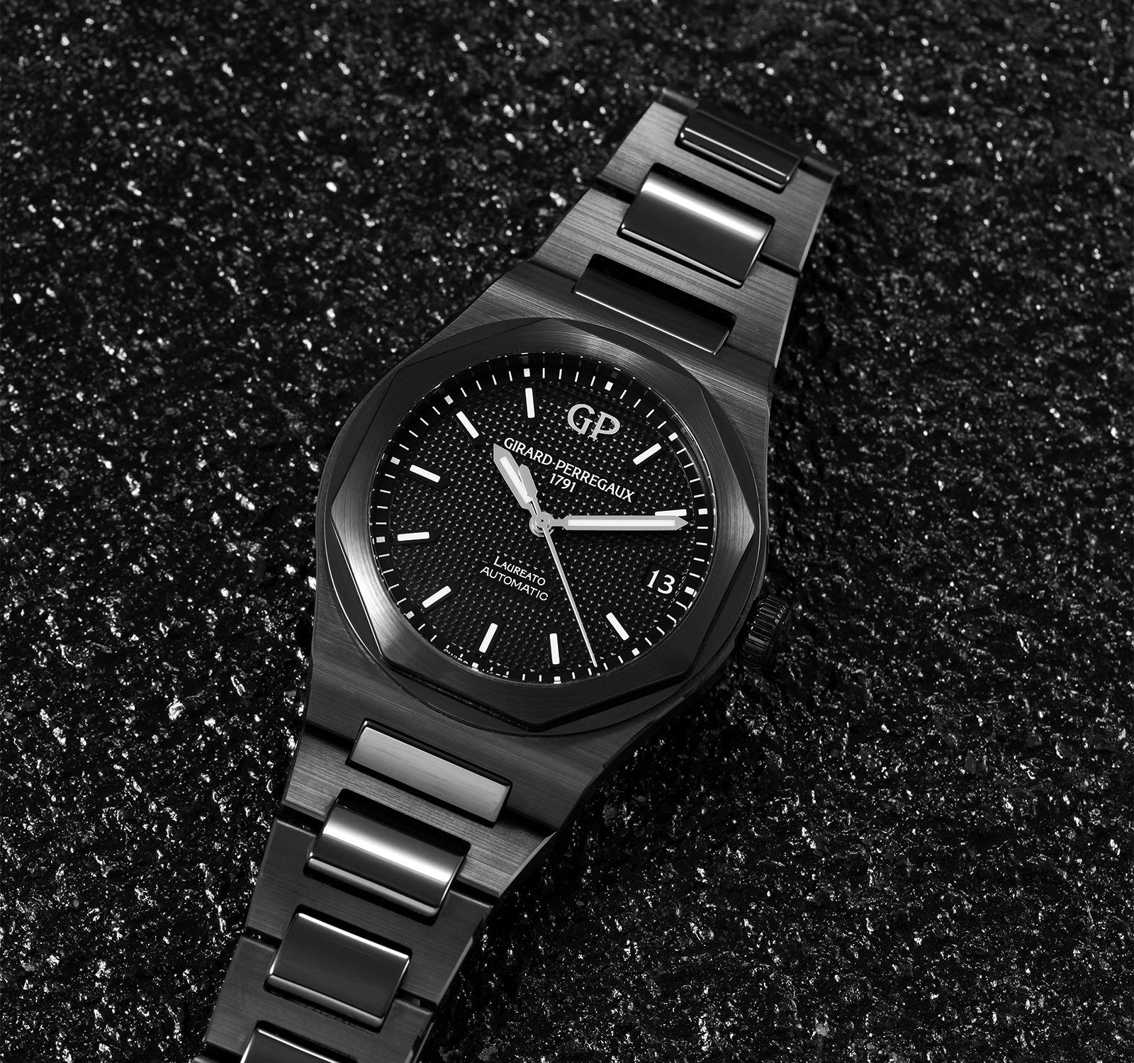 Girard-Perregaux 81010-32-631-32A