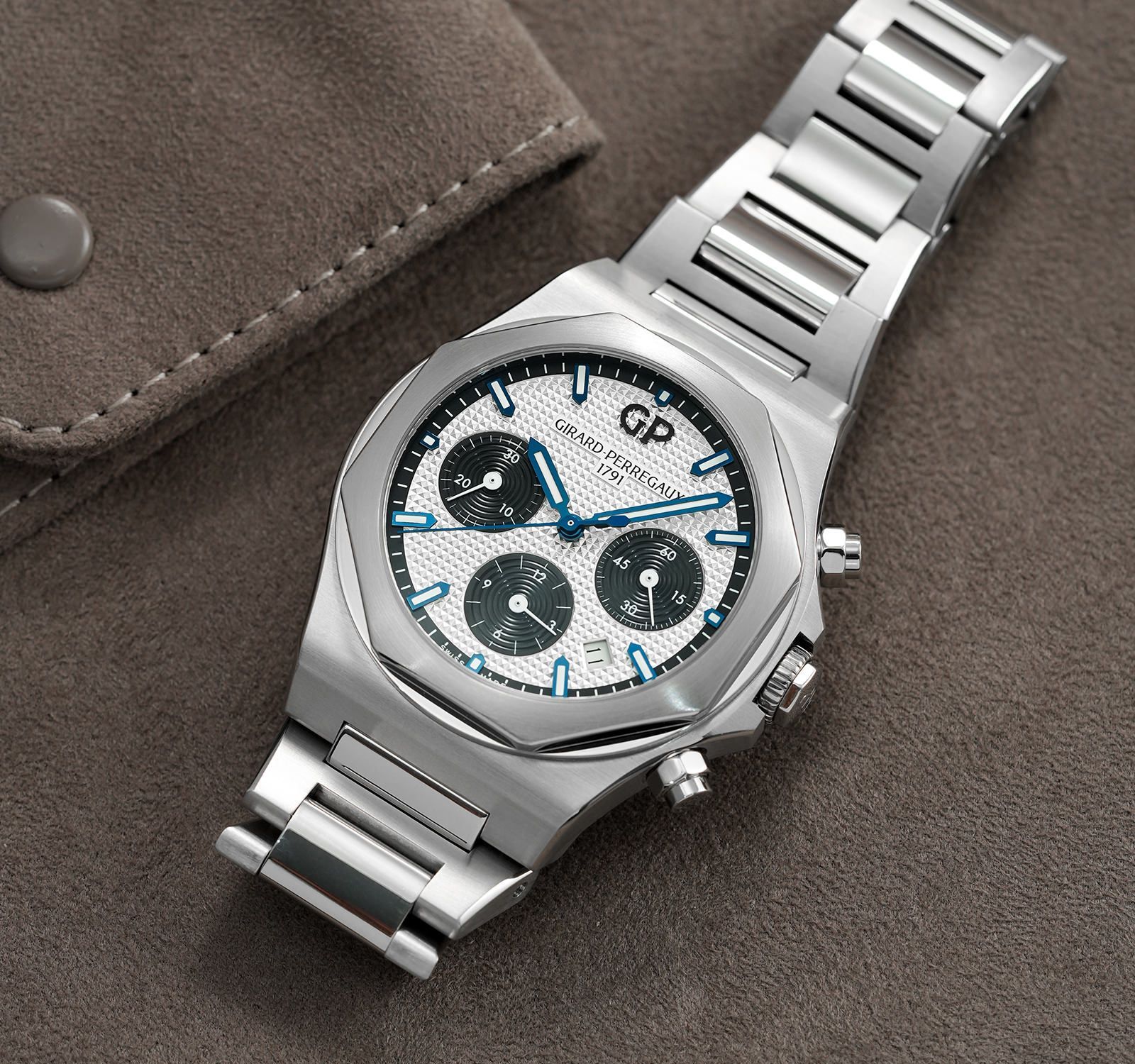 Girard-Perregaux 81020-11-131-11A