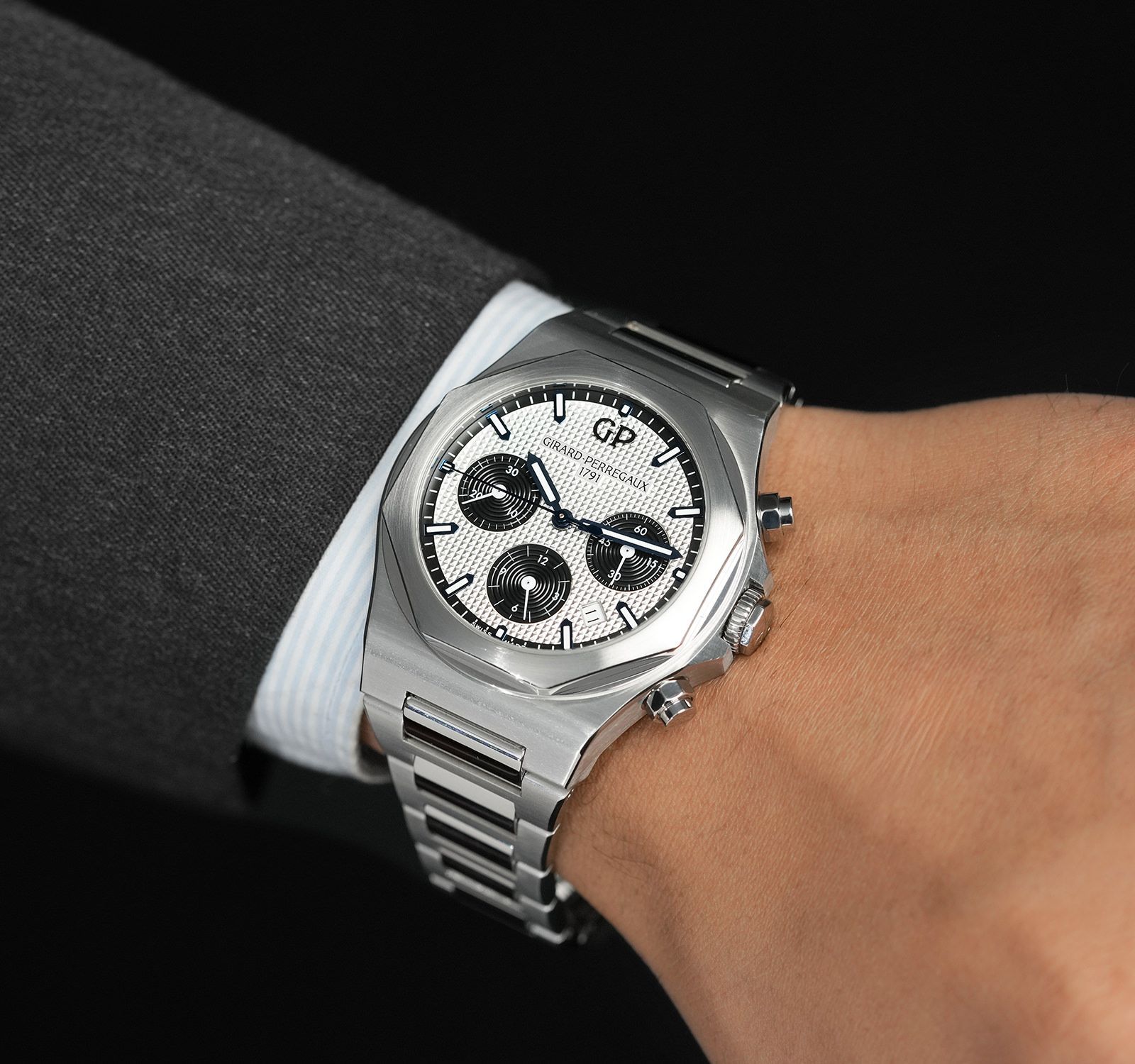 Girard-Perregaux Watches