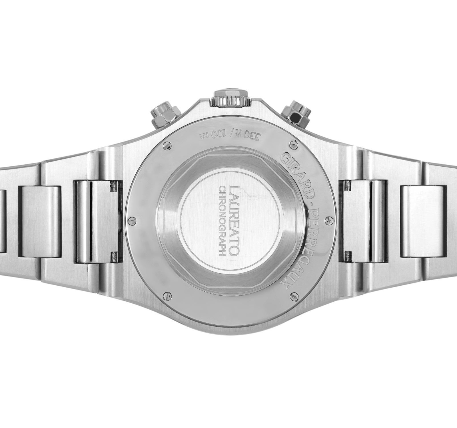 Girard-Perregaux watches for Men