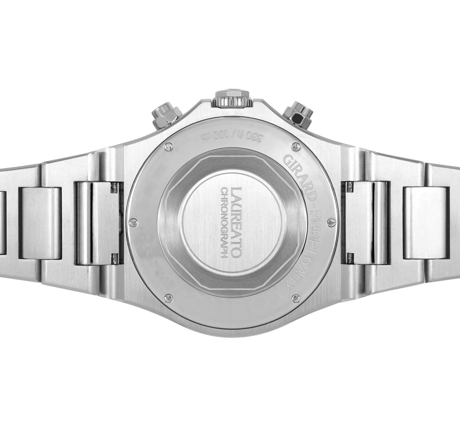 Pre-Owned Girard-Perregaux 81020-11-431-11A Price