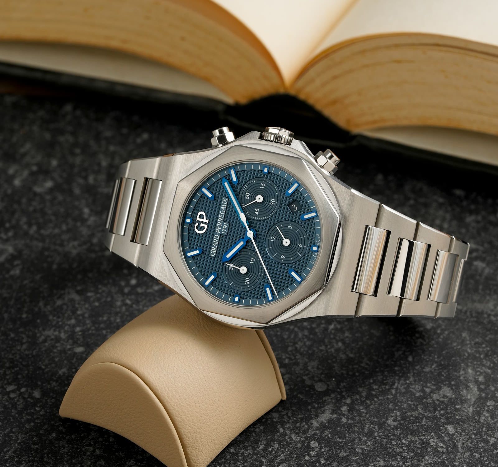 Girard-Perregaux 81020-11-431-11A