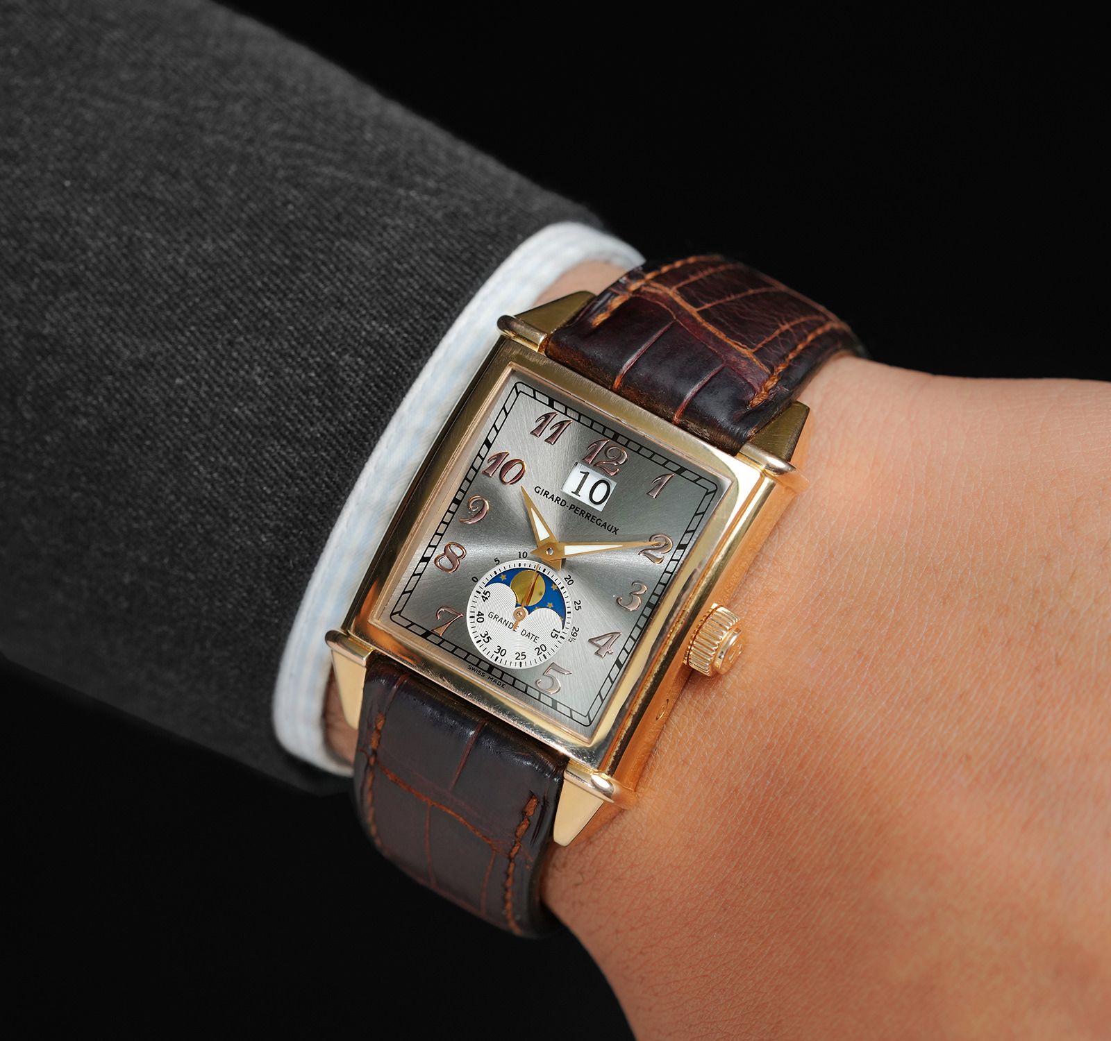 Girard-Perregaux Watches