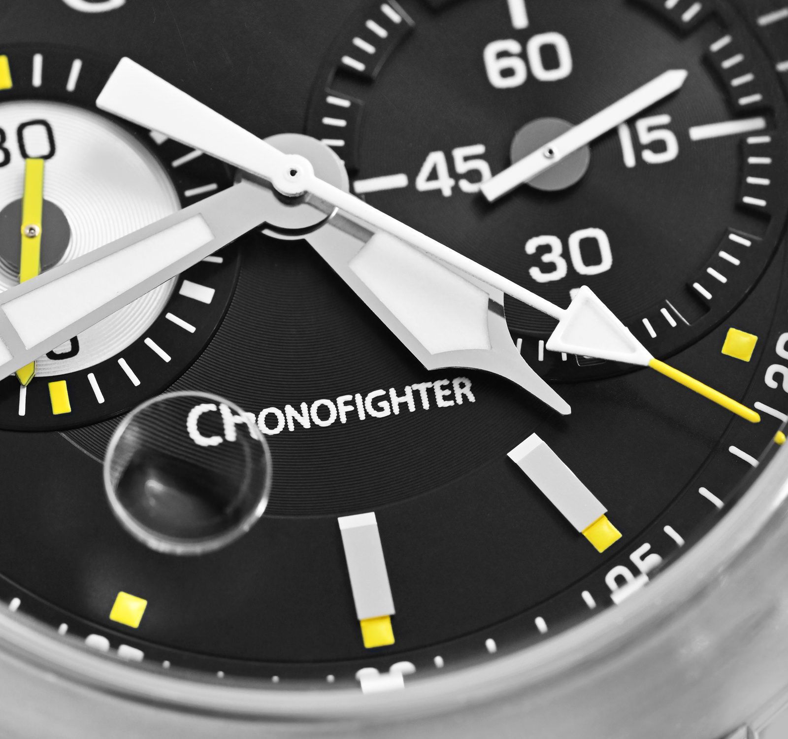 Chronofighter Oversize 2TRAB.B01A