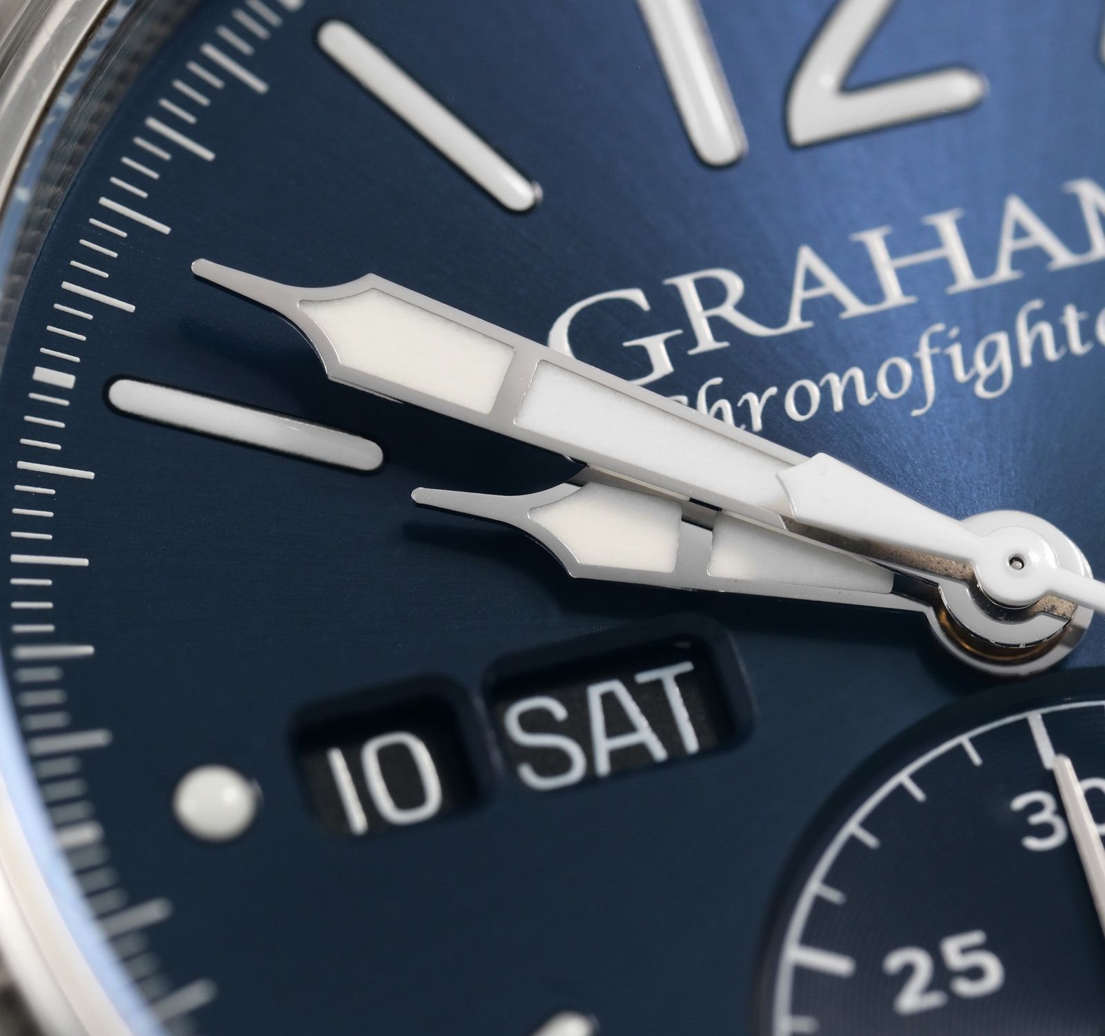 Chronofighter Vintage 2CVAS.U01A