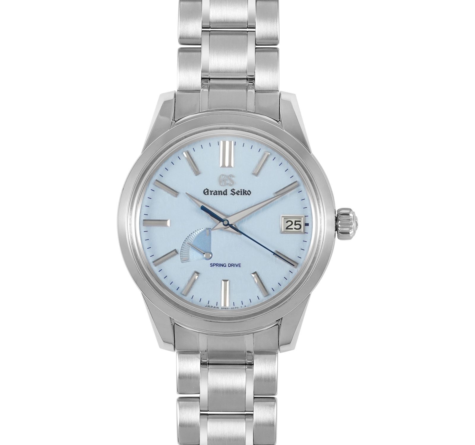 Pre-Owned Grand Seiko Elegance