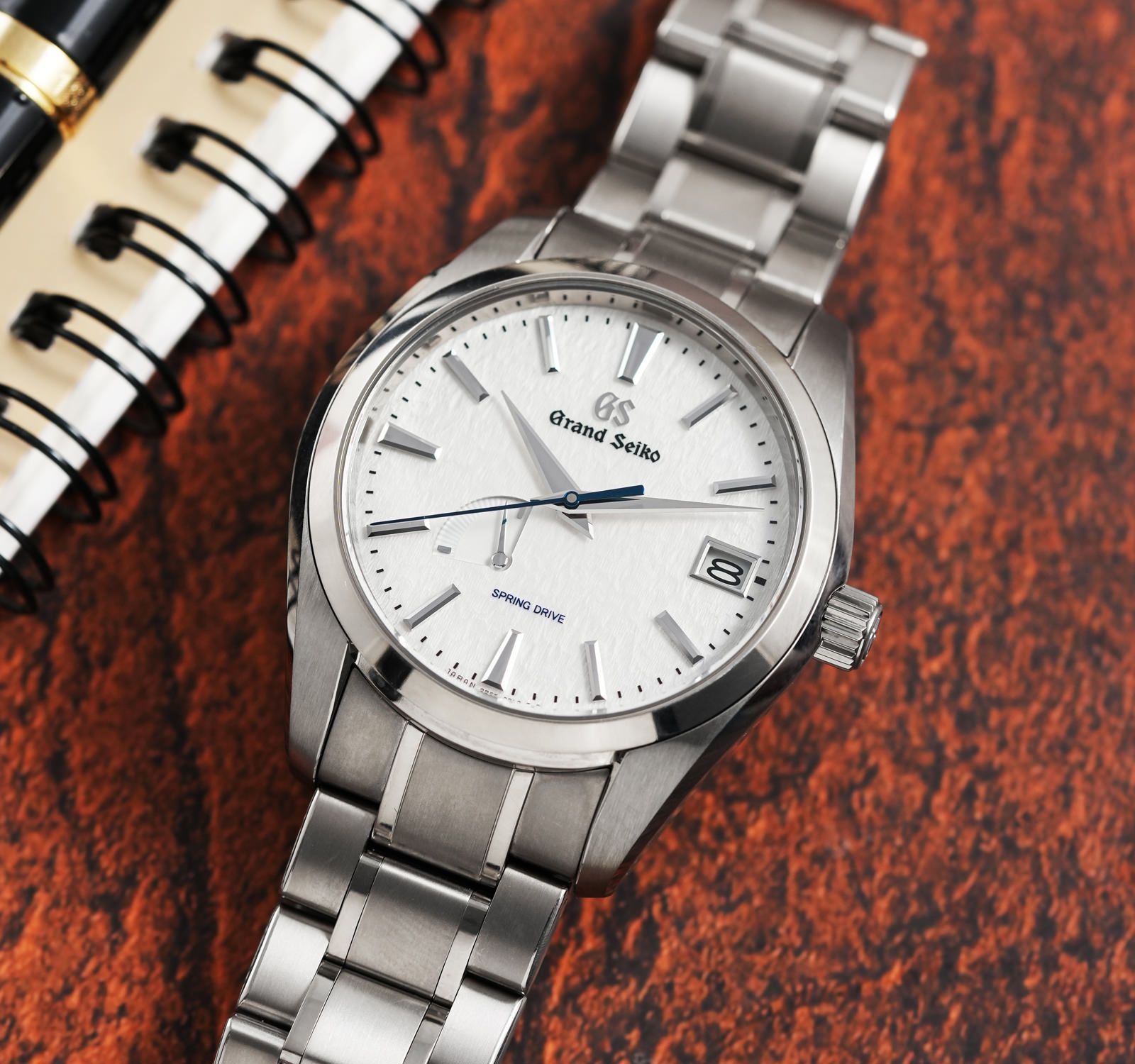 Grand Seiko SBGA211