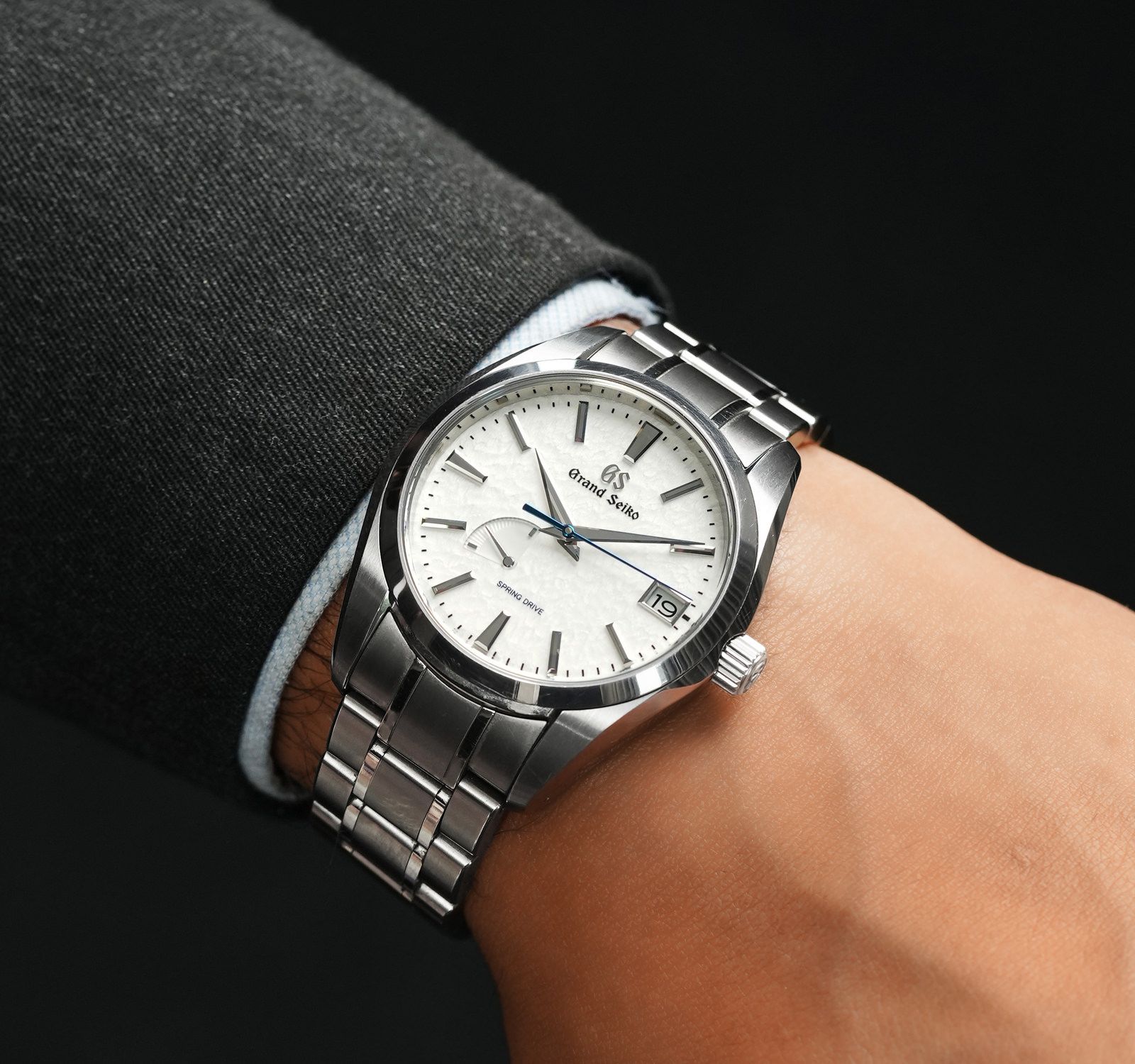 Grand Seiko Watches