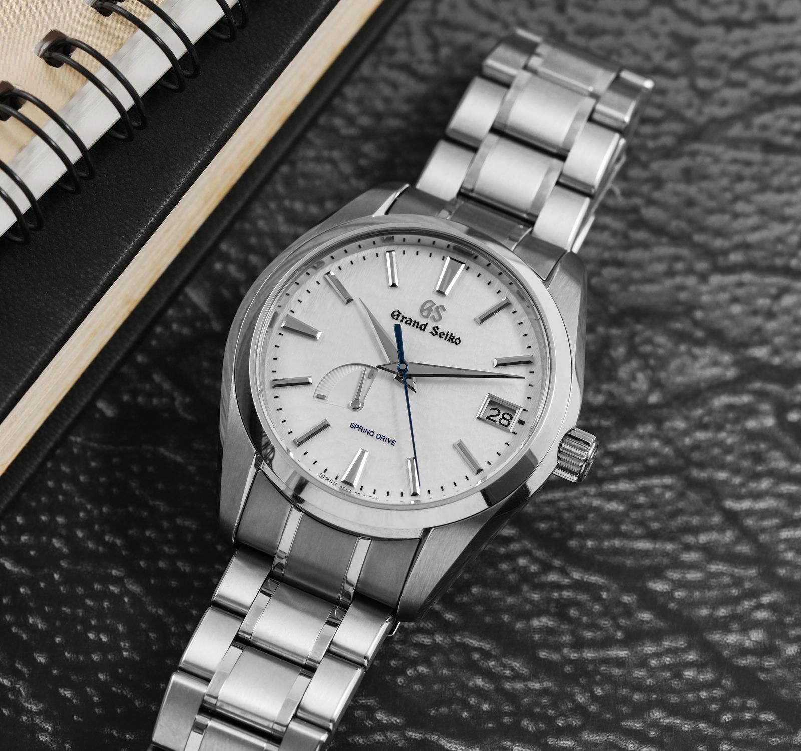 Grand Seiko SBGA211G