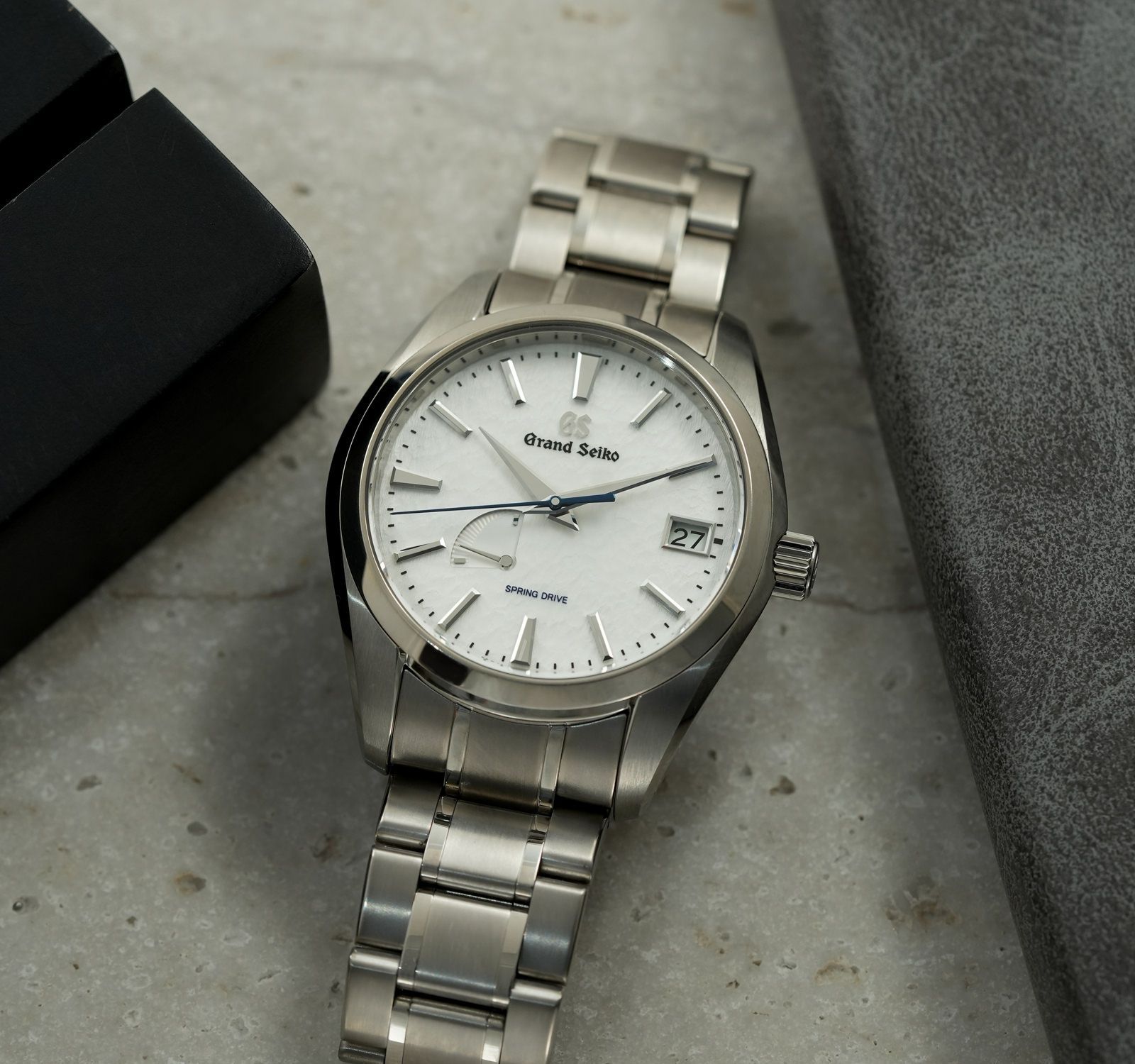 Grand Seiko SBGA211G