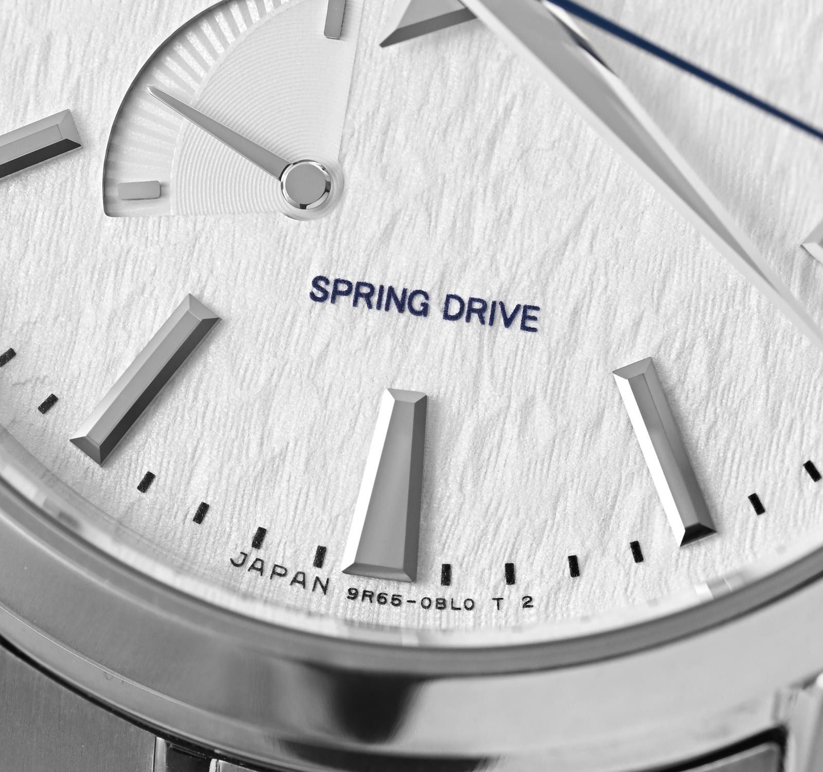 Buy Pre Owned Grand Seiko Heritage SBGA211G