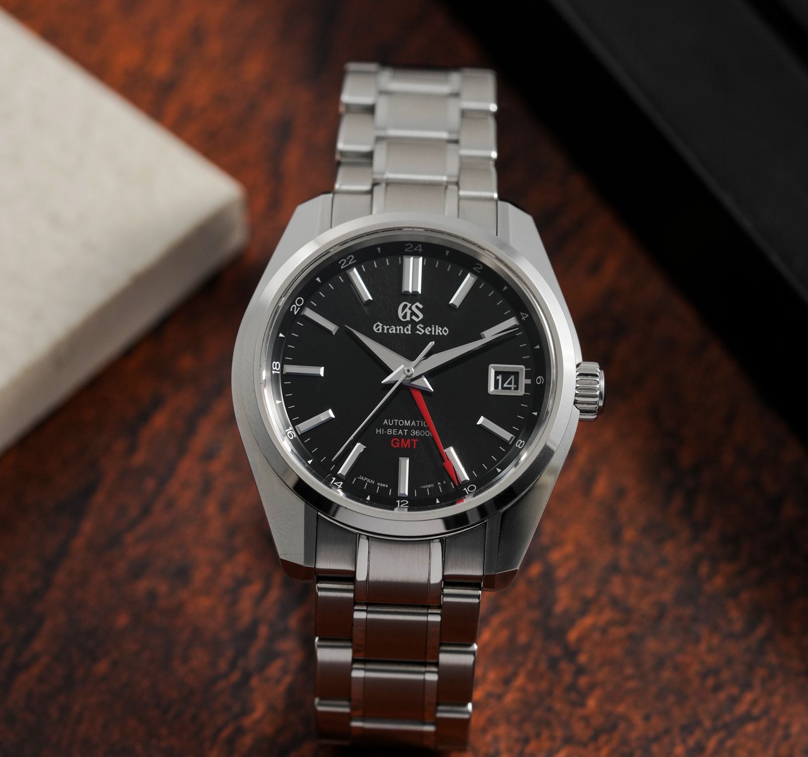 Grand seiko sbgj203g new arrivals
