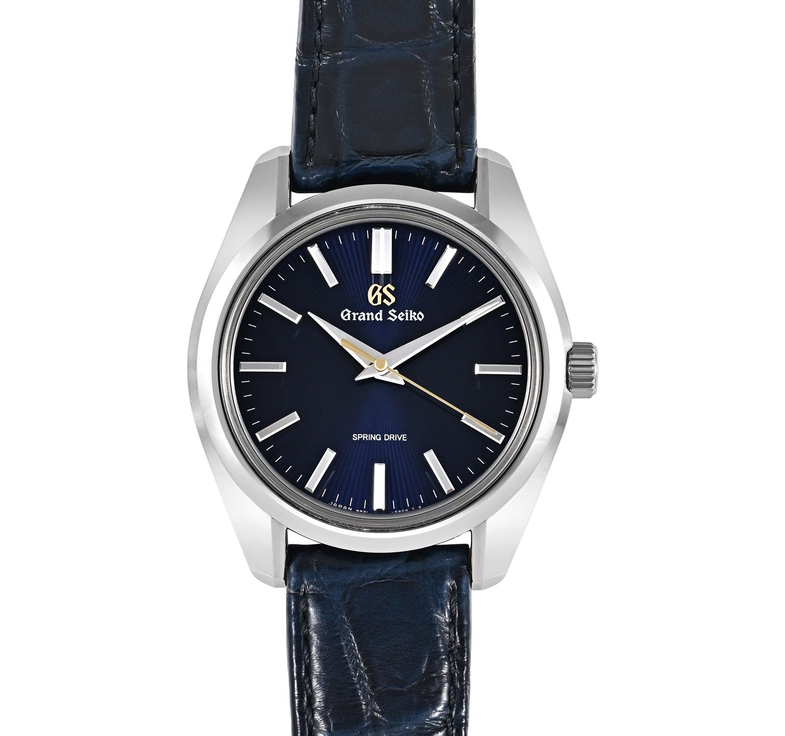 Pre-Owned Grand Seiko Heritage