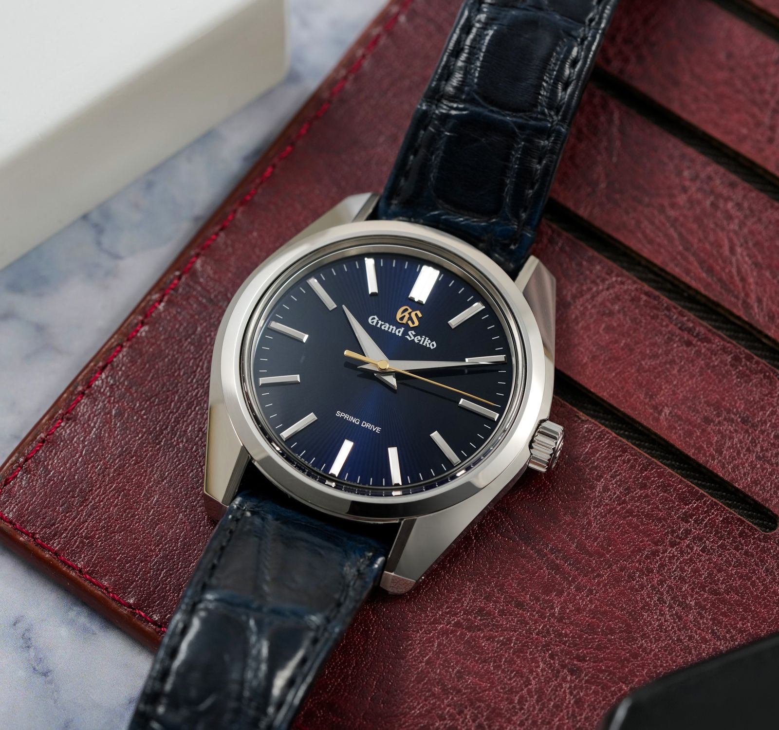 Grand Seiko SBGY009G