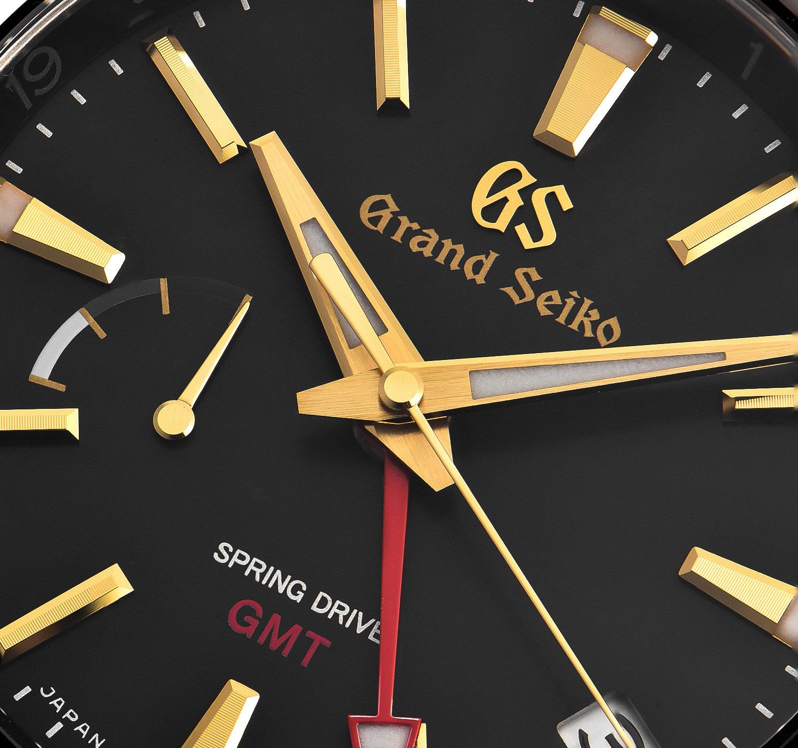 Grand Seiko Watches