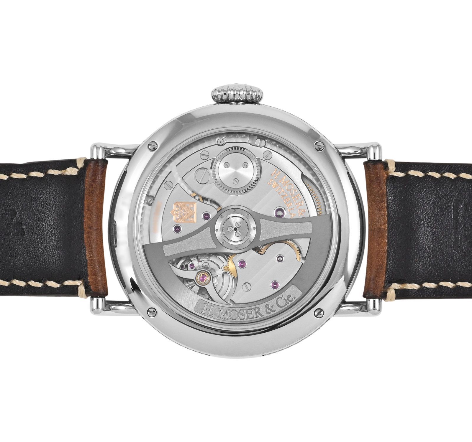 Pre-Owned H. Moser & Cie. 8200-1201 Price