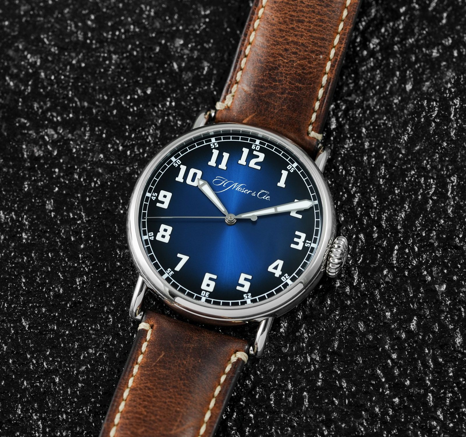 H. Moser & Cie. 8200-1201