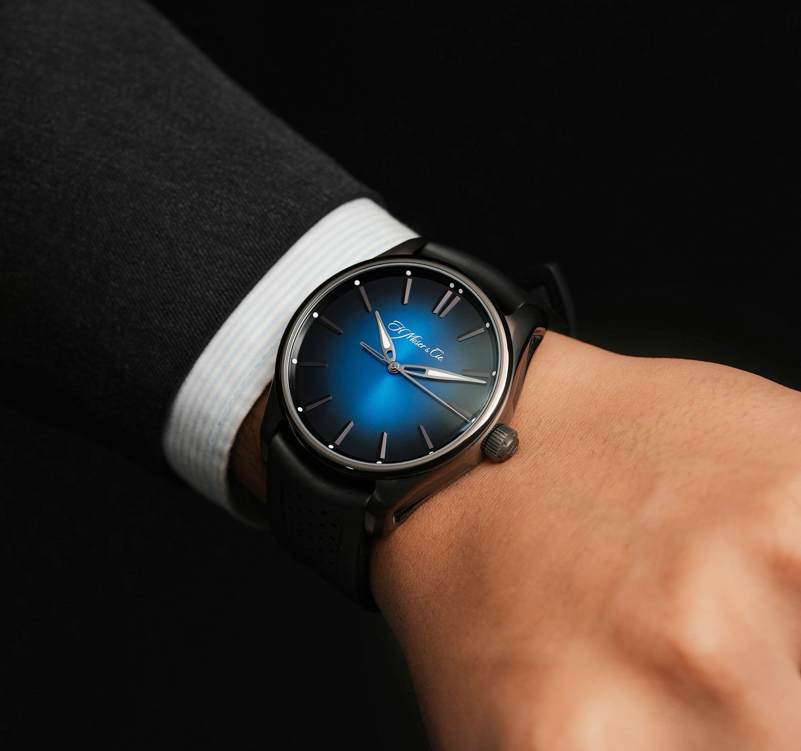 H. Moser & Cie. Watches