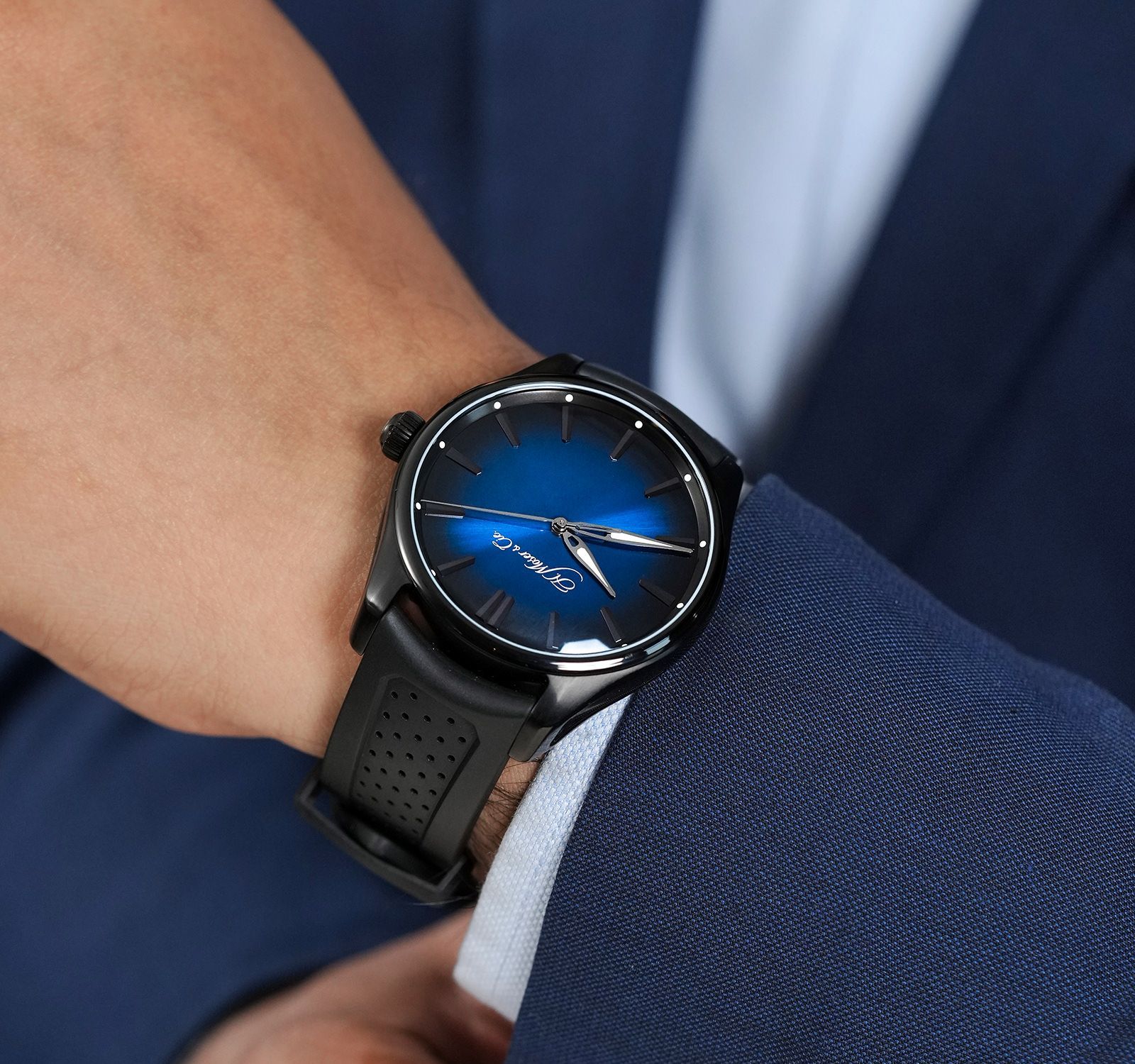 H. Moser & Cie. Watches